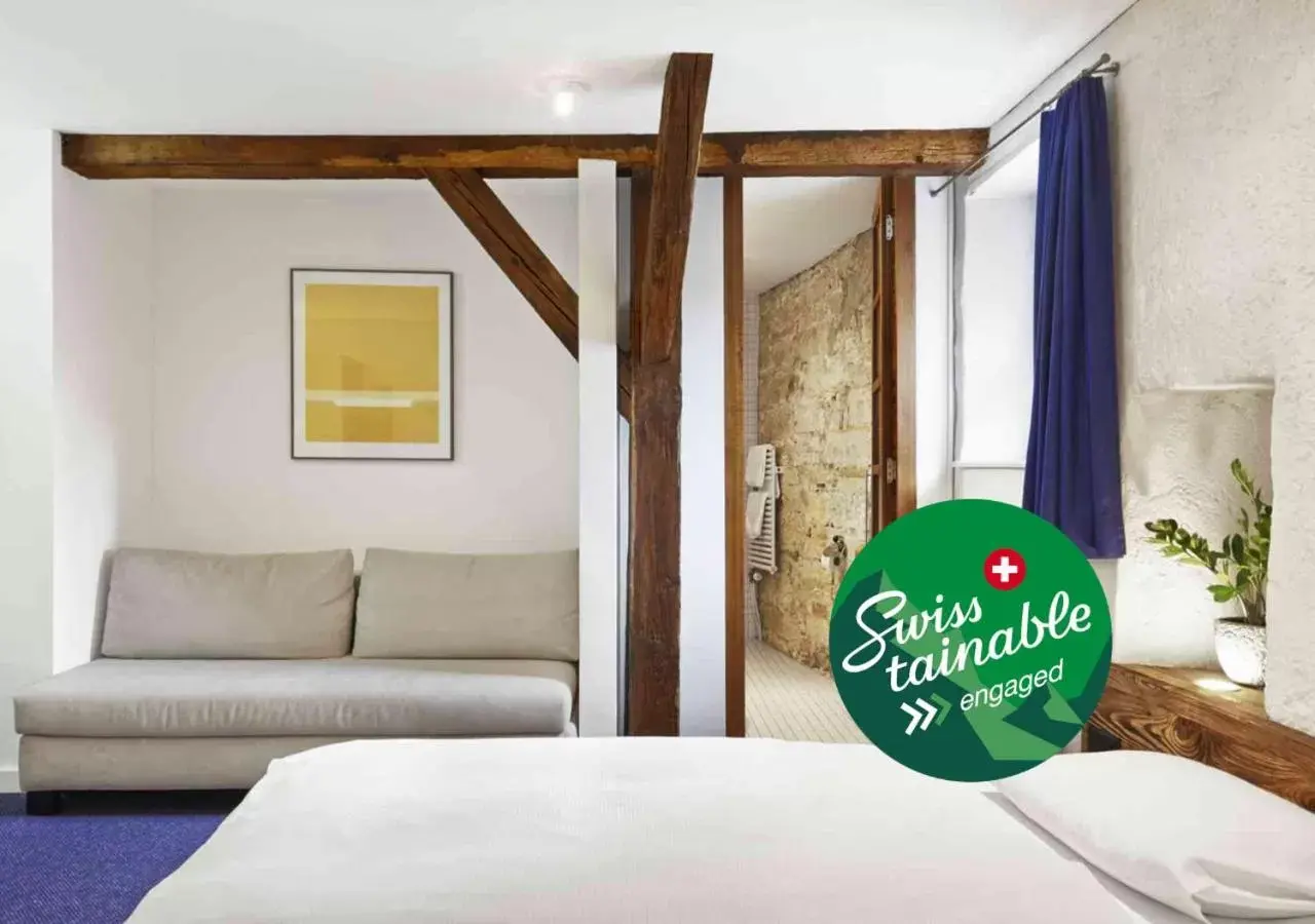 Boutique-Hotel Rüden Boutique-Hotel Rüden