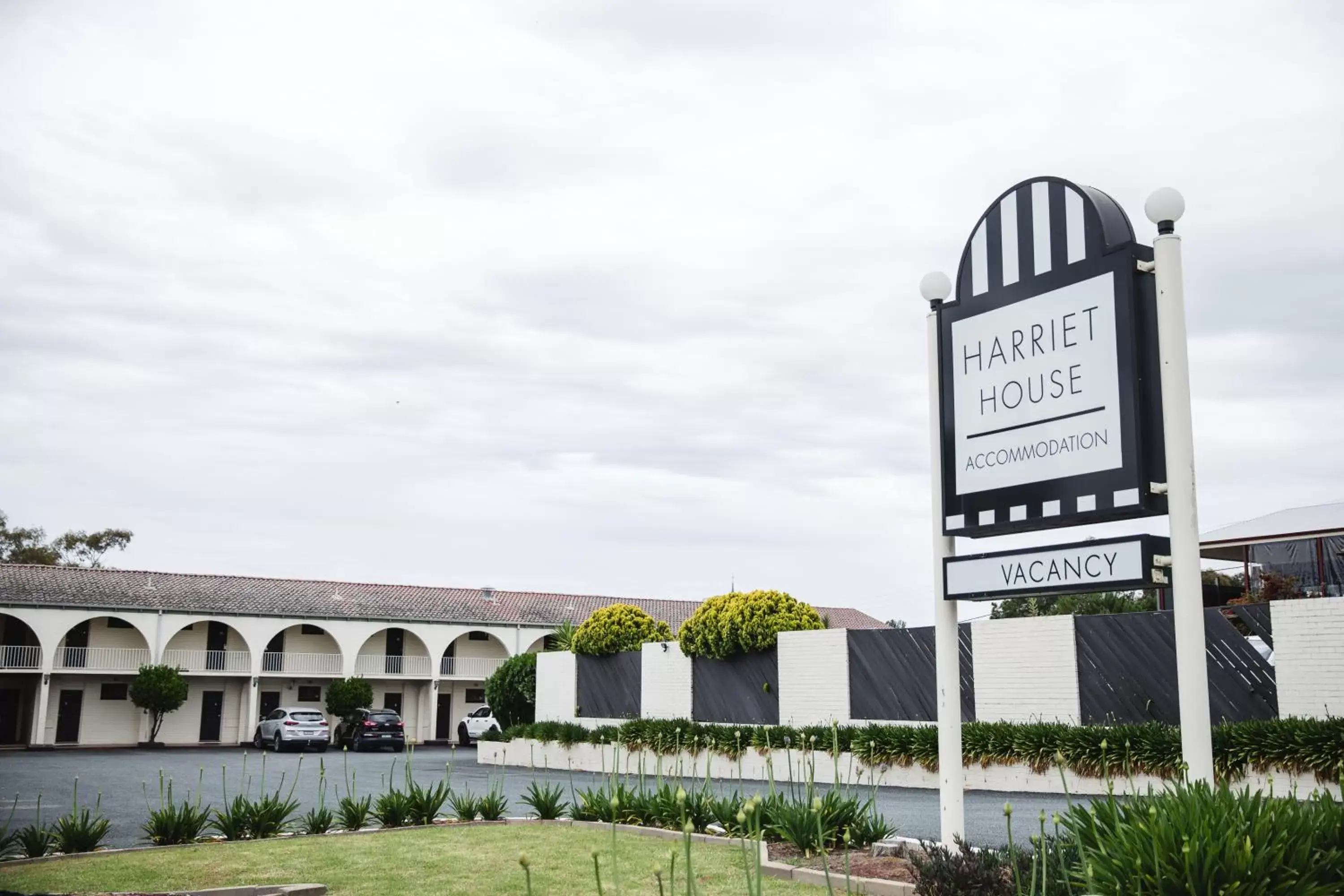 Harriet House Tumut Harriet House Tumut