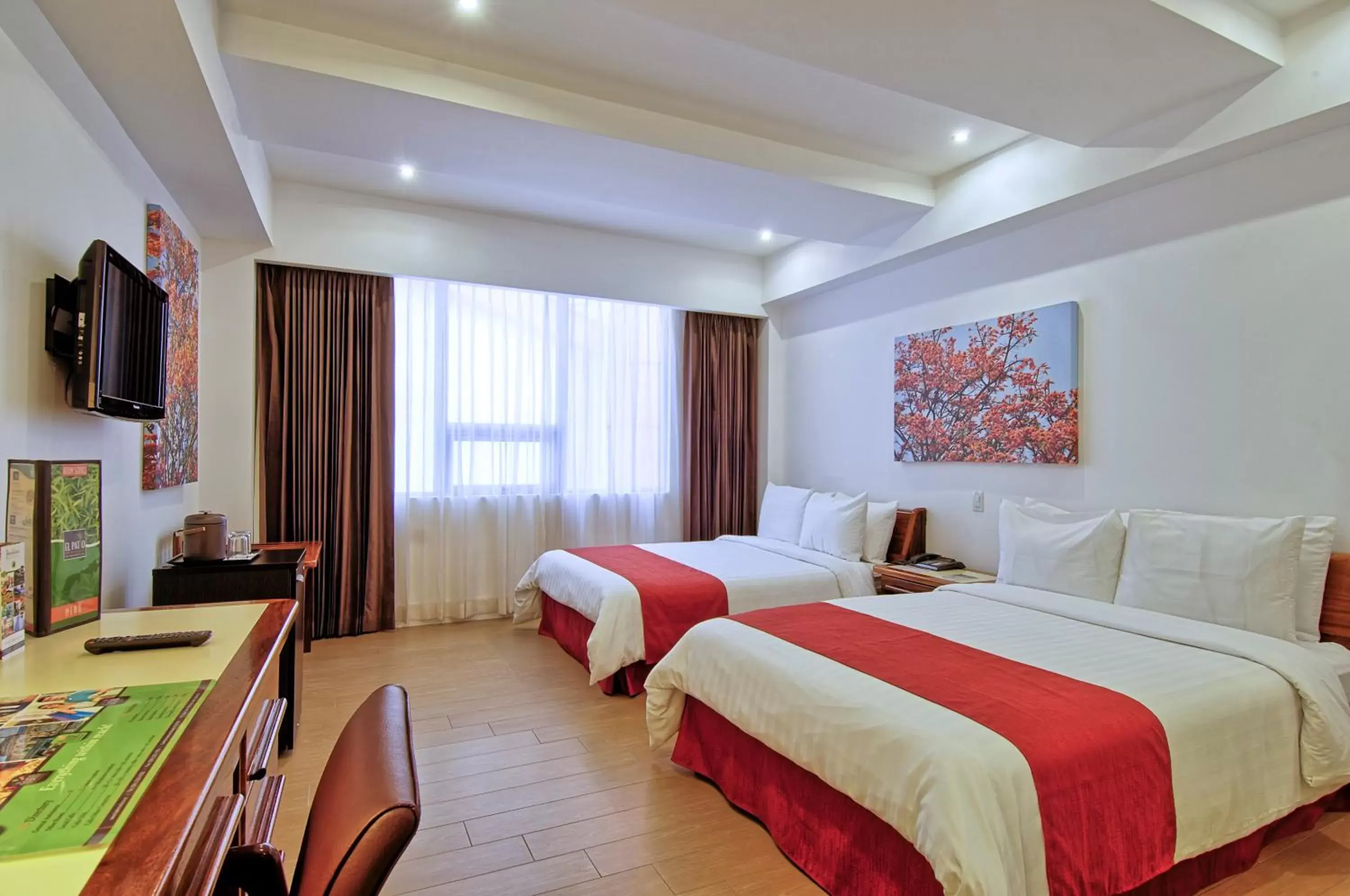 Balmoral Hotel San José CR, Historic District Balmoral Hotel San José CR, Historic District