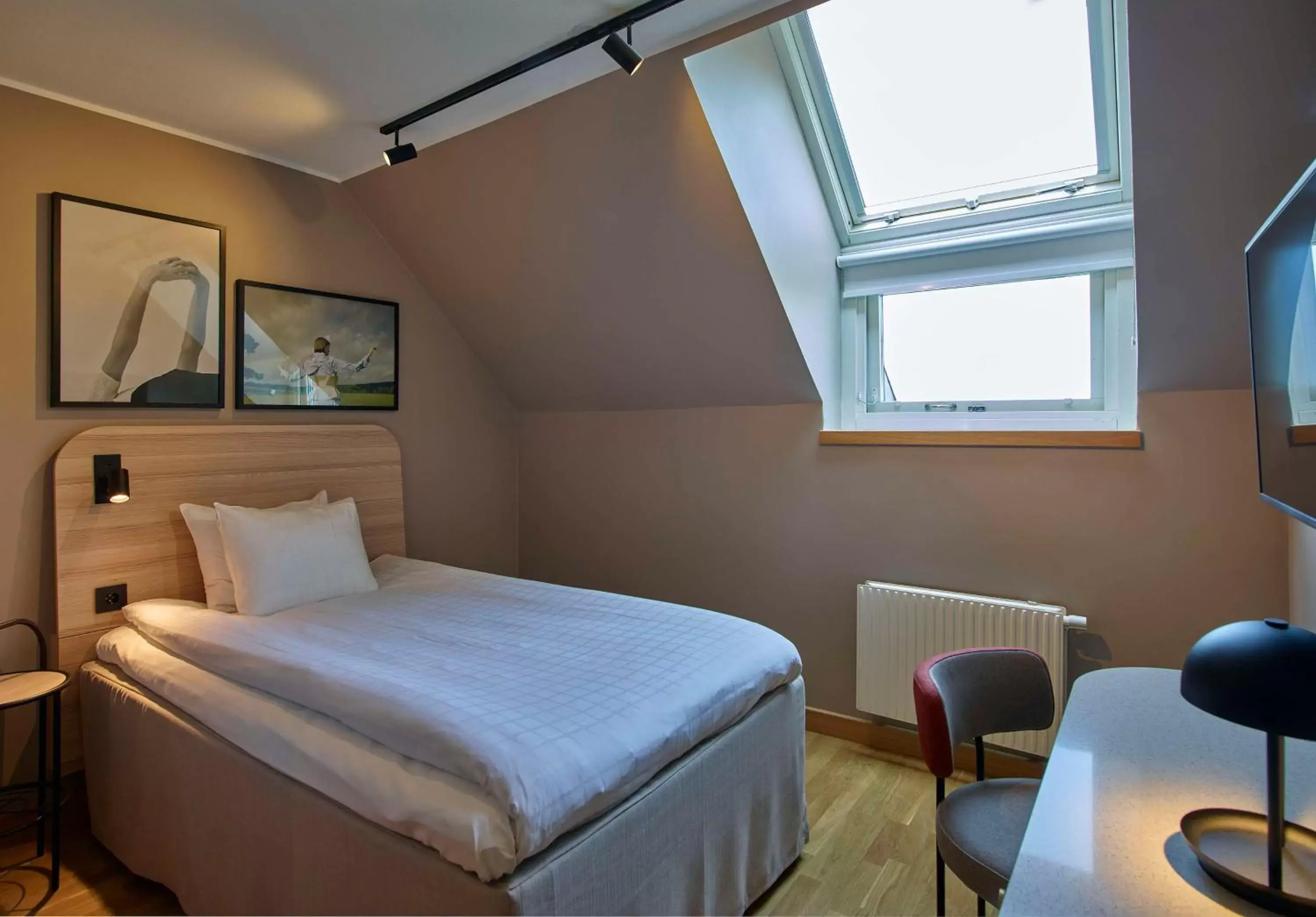 Scandic Strömmen Scandic Strömmen