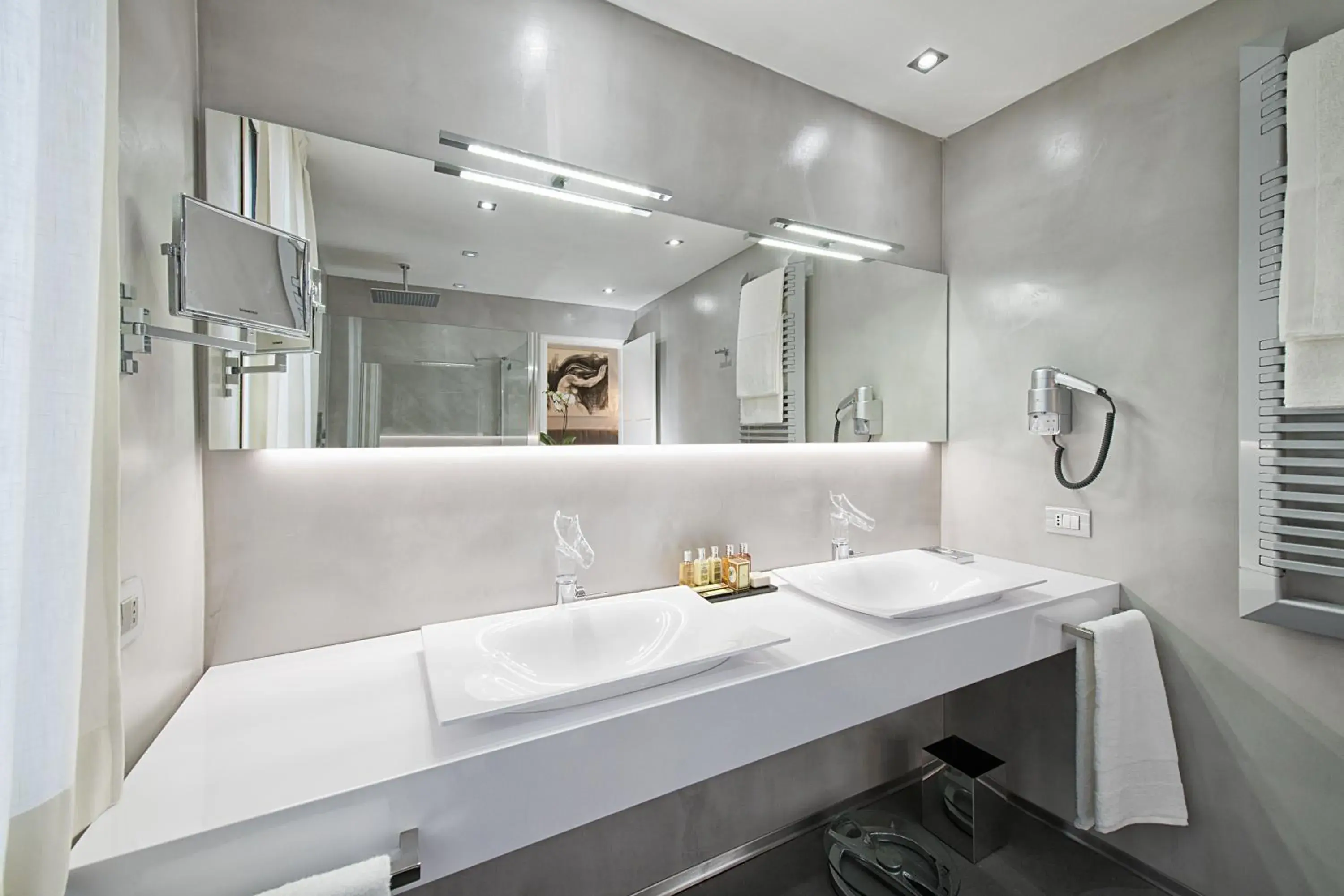 Classic Double Room in Domus Libera Guest House Classic Double Room in Domus Libera Guest House