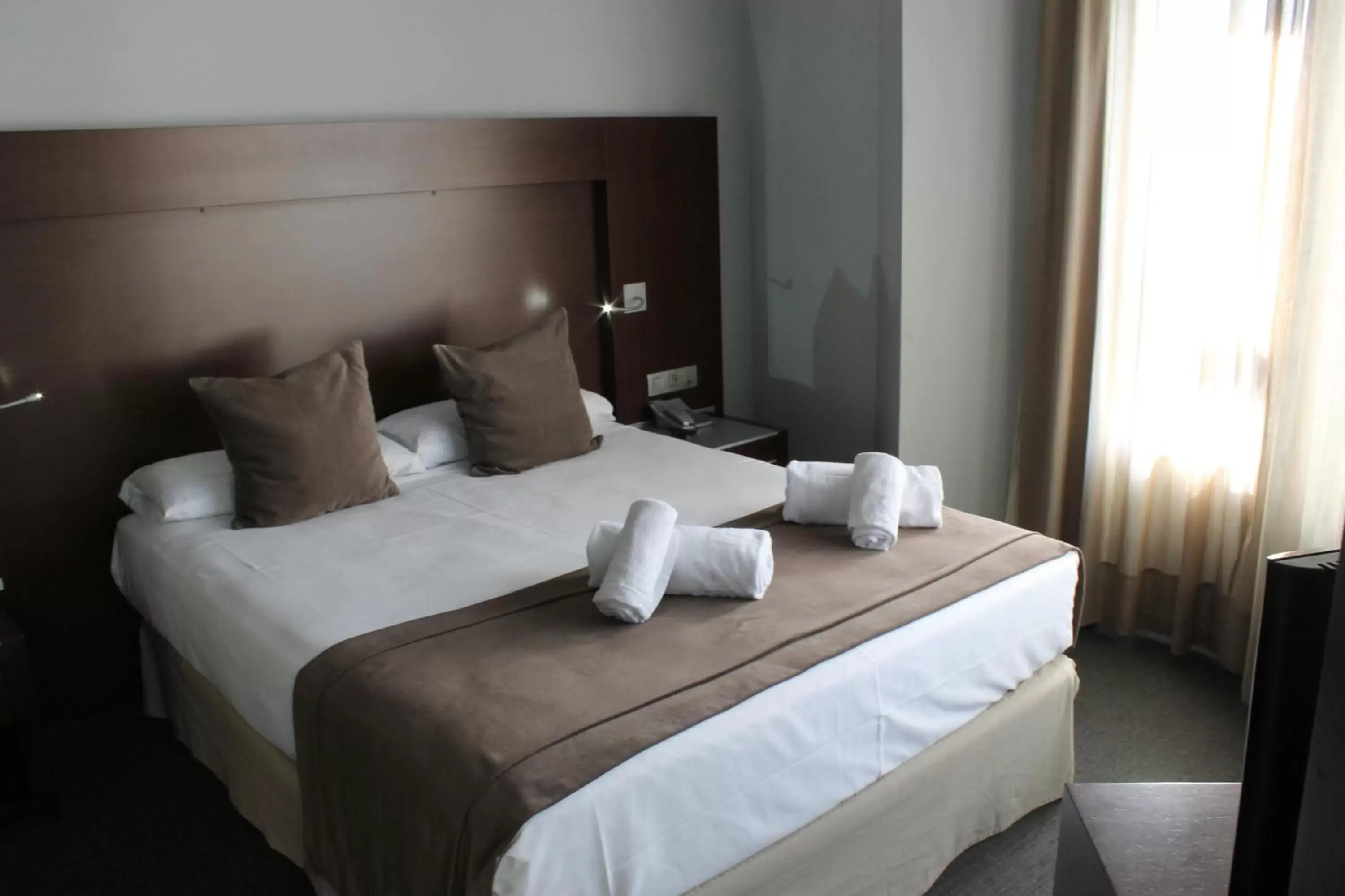 Hotel Madanis Liceo Hotel Madanis Liceo