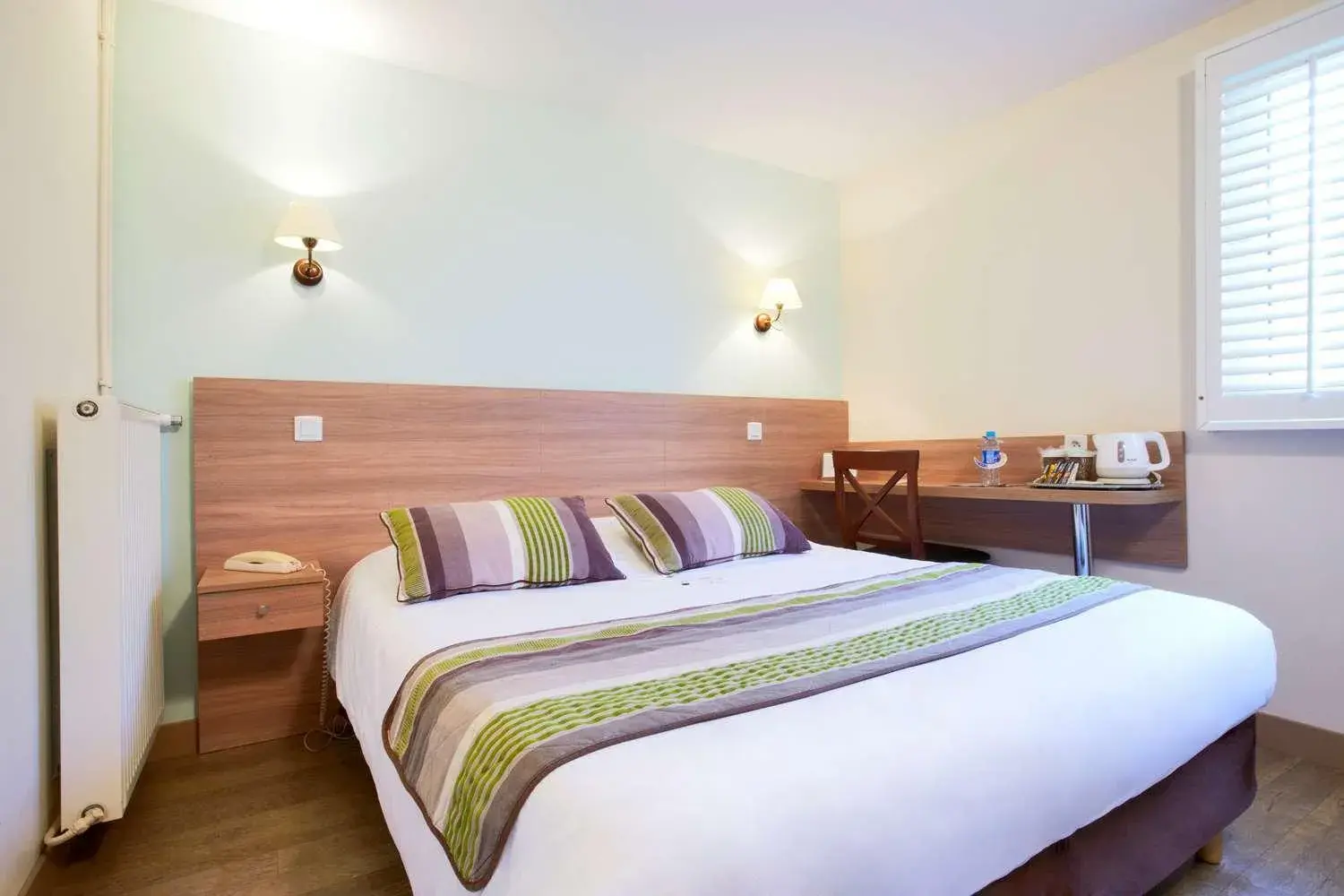 BRIT HOTEL Le 940 Le Touquet-Etaples BRIT HOTEL Le 940 Le Touquet-Etaples