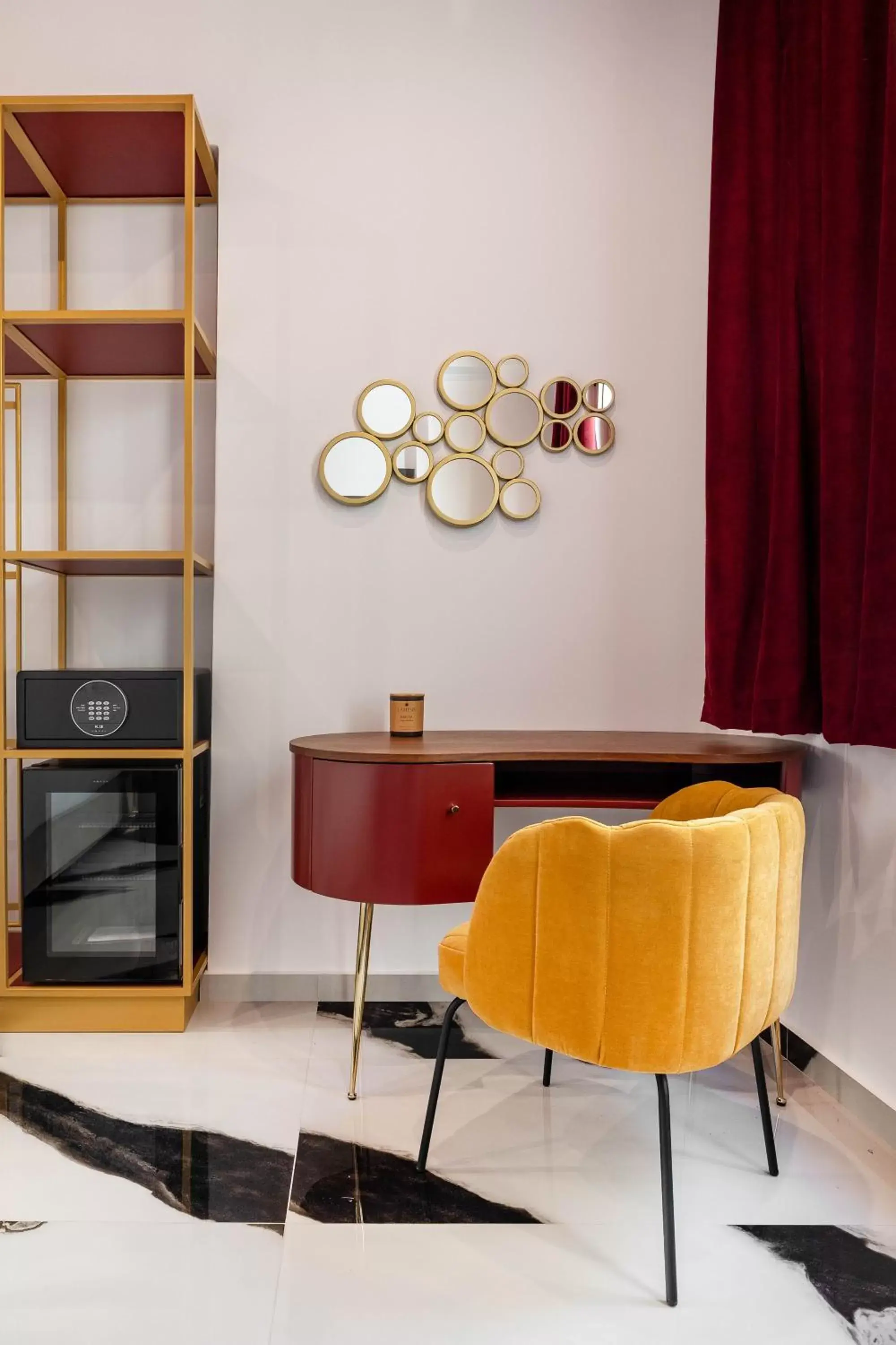 Junior Suite in Athens Feeling Junior Suite in Athens Feeling