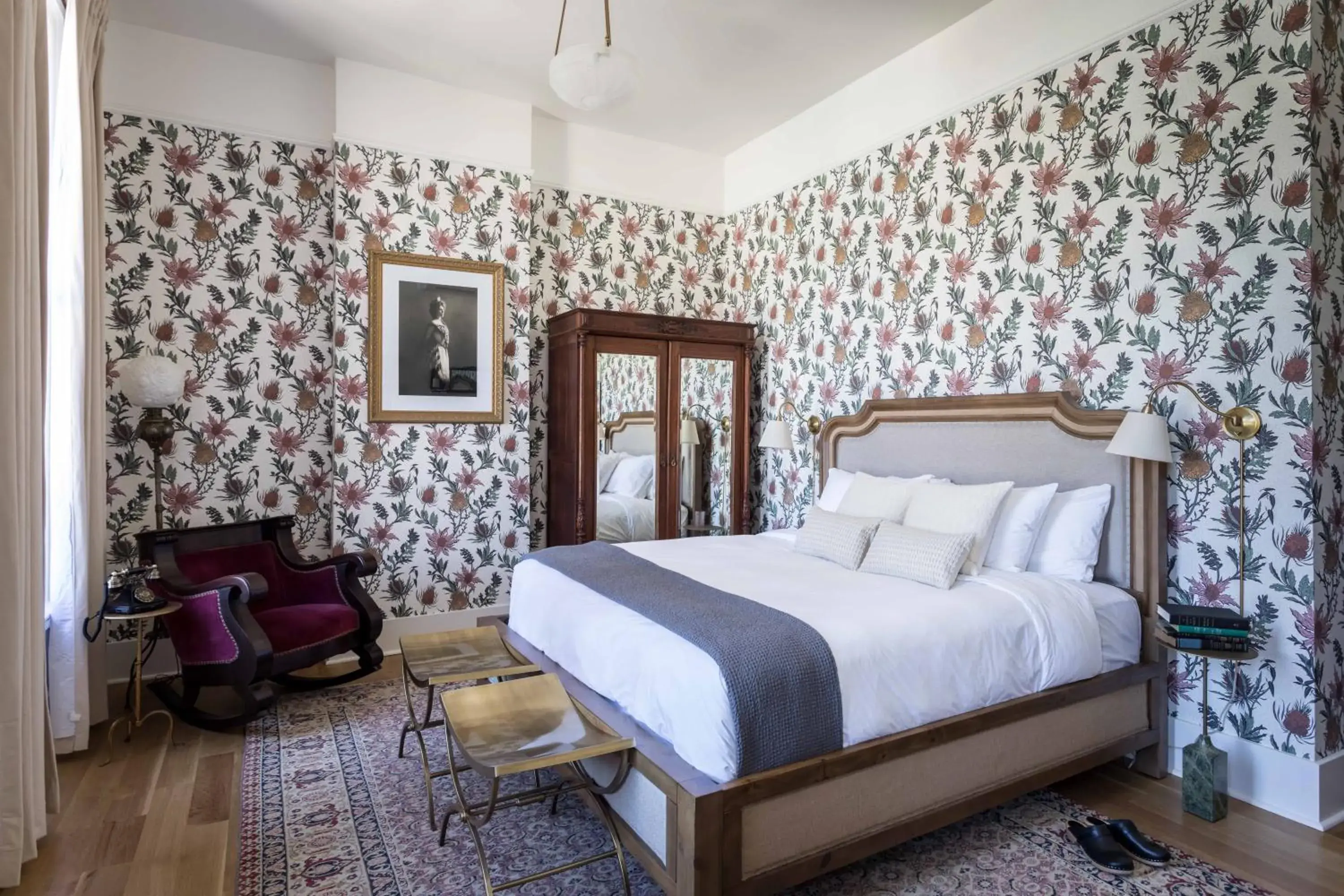 National Exchange Hotel National Exchange Hotel