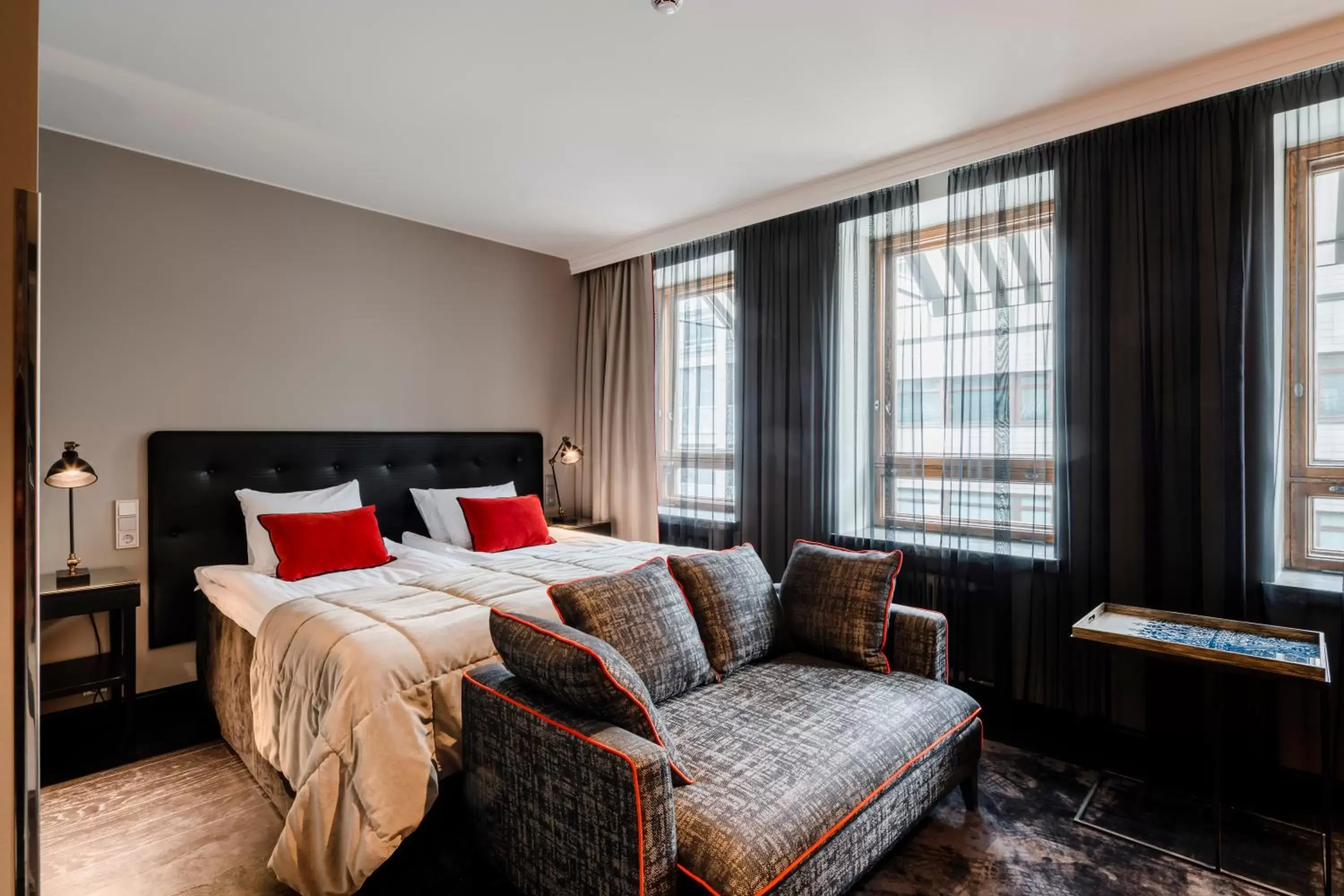 Standard Double or Twin Room in Hotel F6 Standard Double or Twin Room in Hotel F6