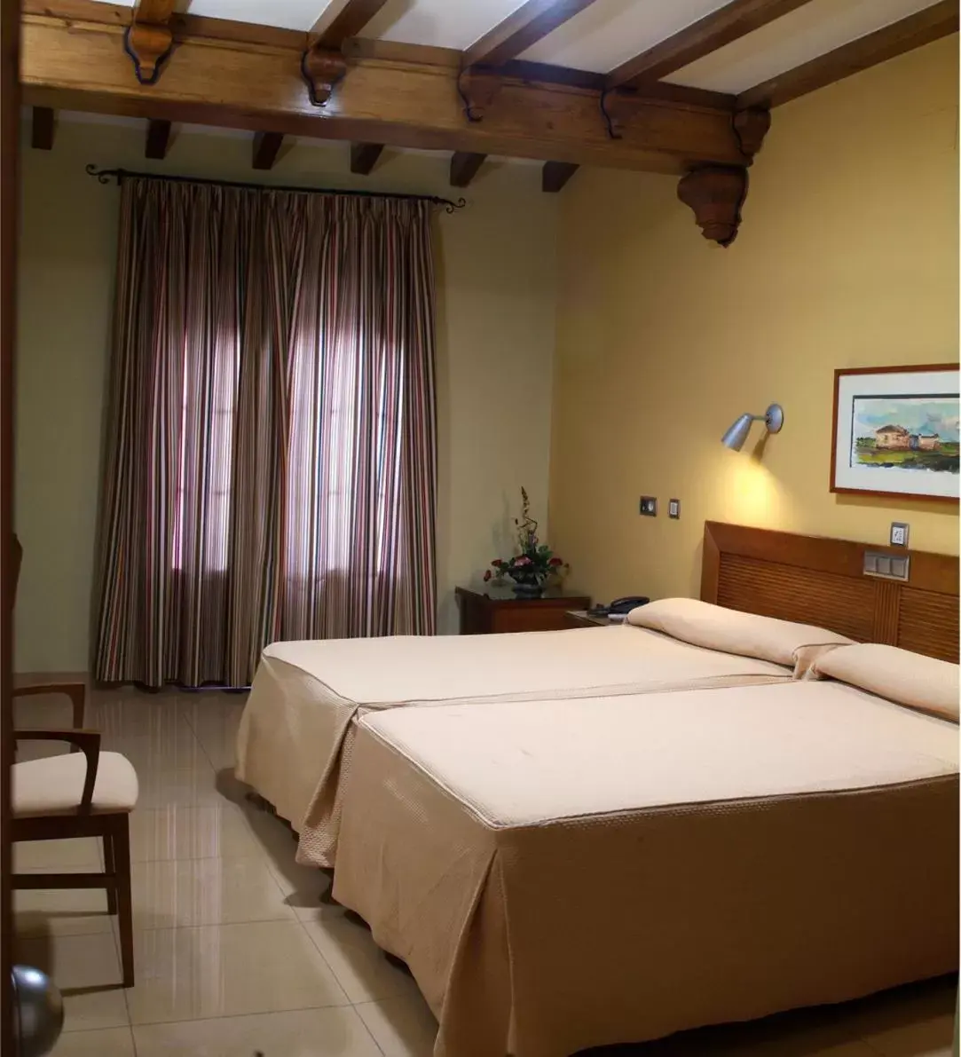 Hotel Menano Hotel Menano