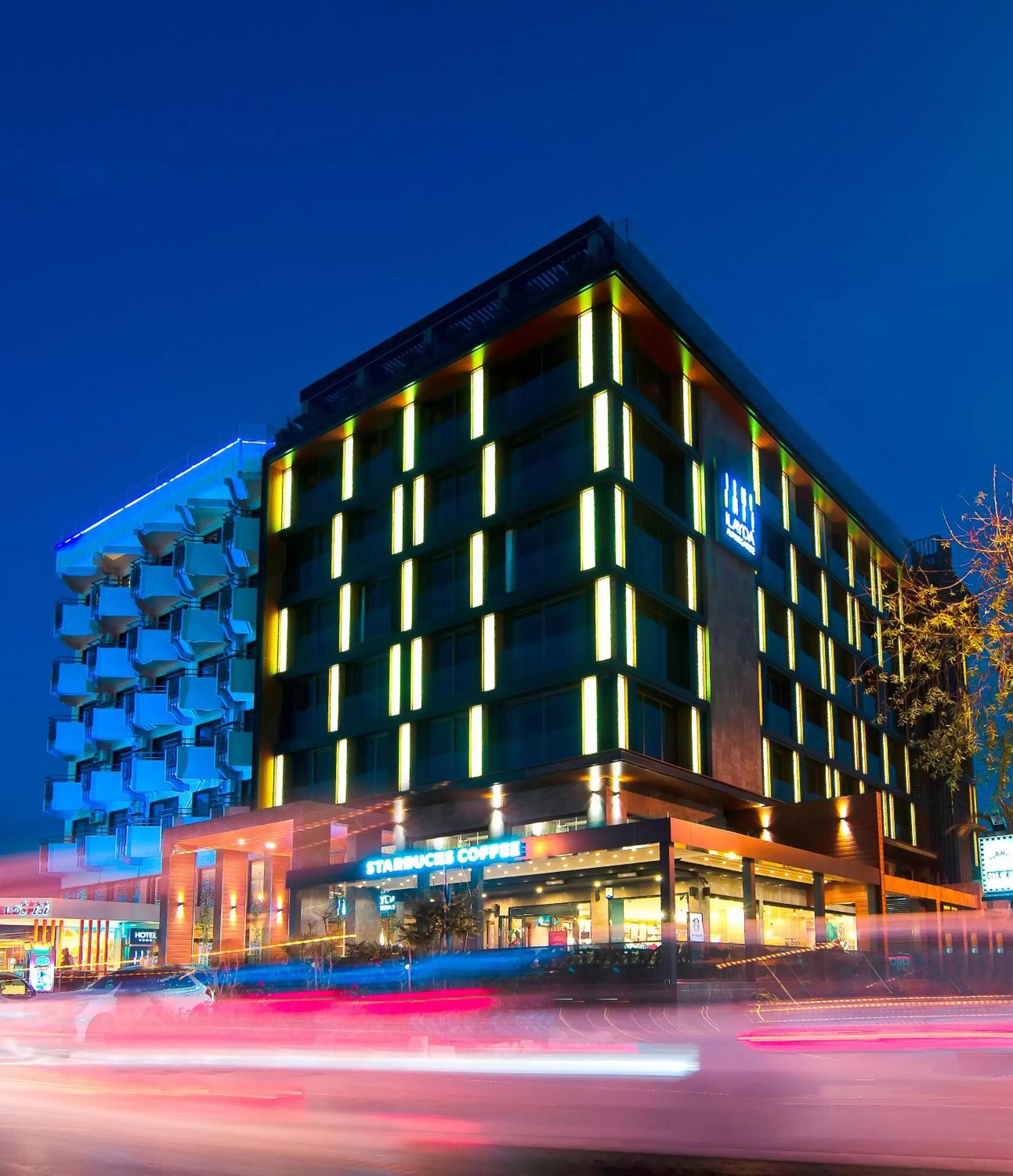 Ilayda Avantgarde Hotel Ilayda Avantgarde Hotel