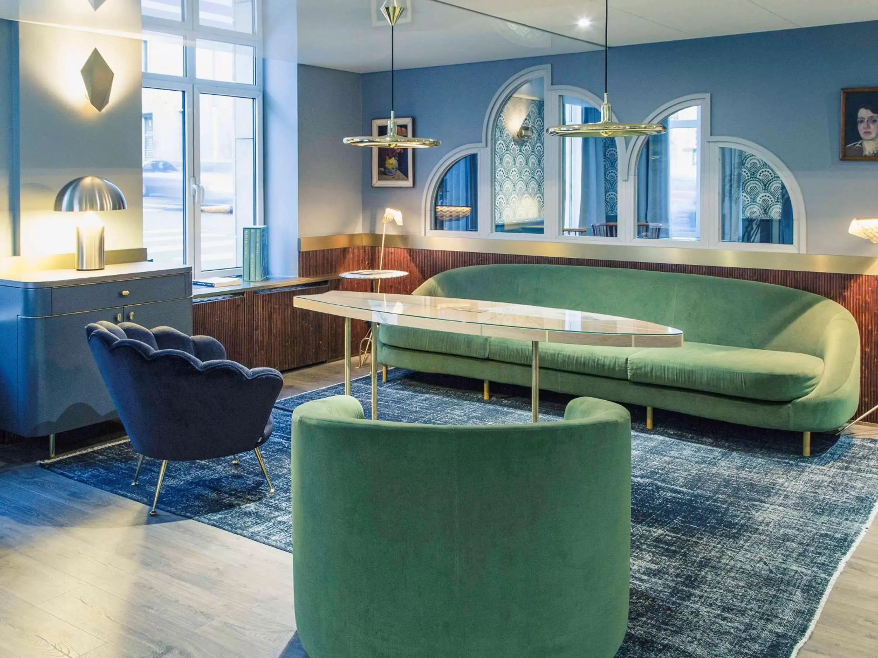 Mercure Nancy Centre Place Stanislas Mercure Nancy Centre Place Stanislas