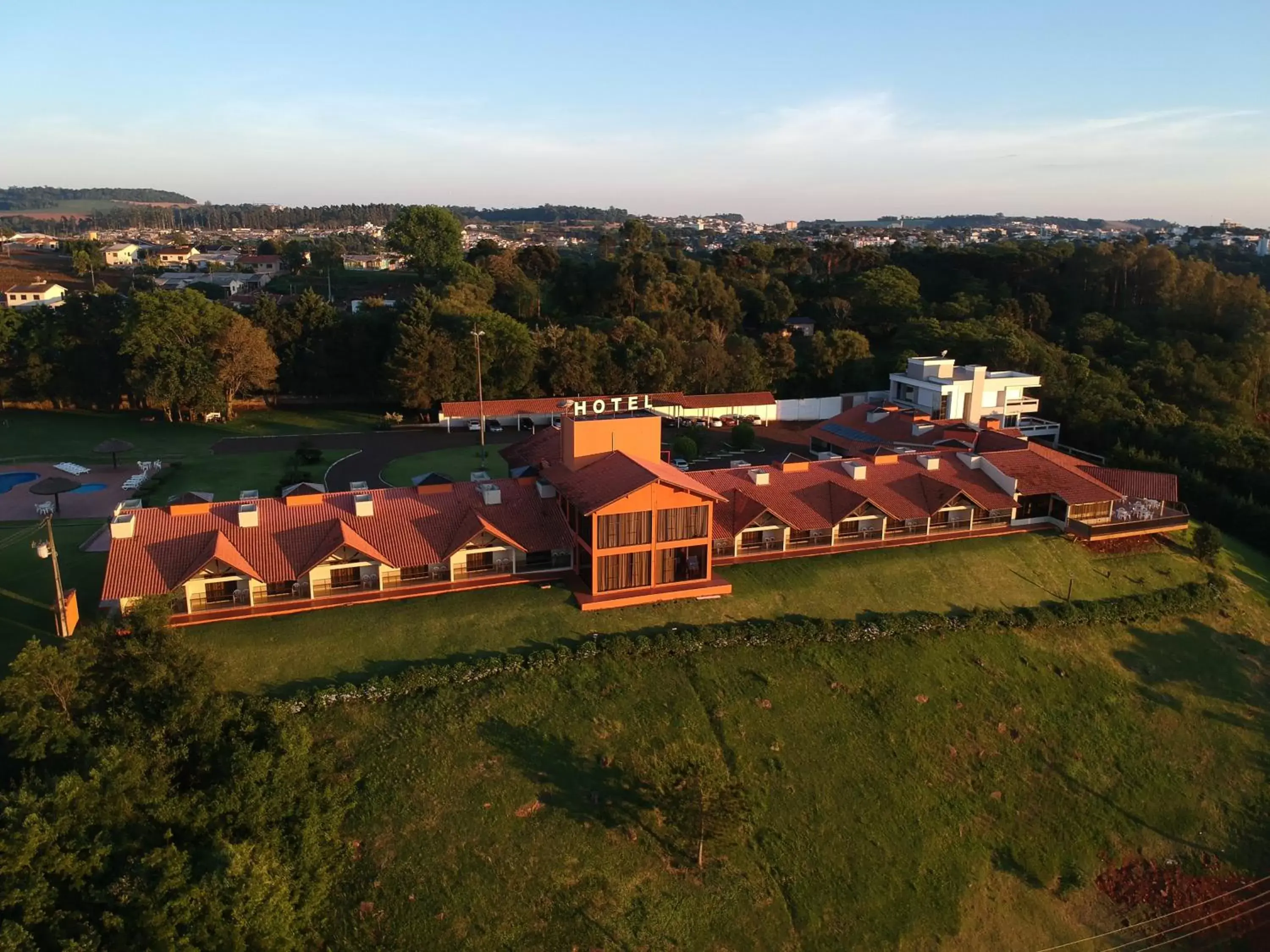 Hotel Lago Dourado Hotel Lago Dourado