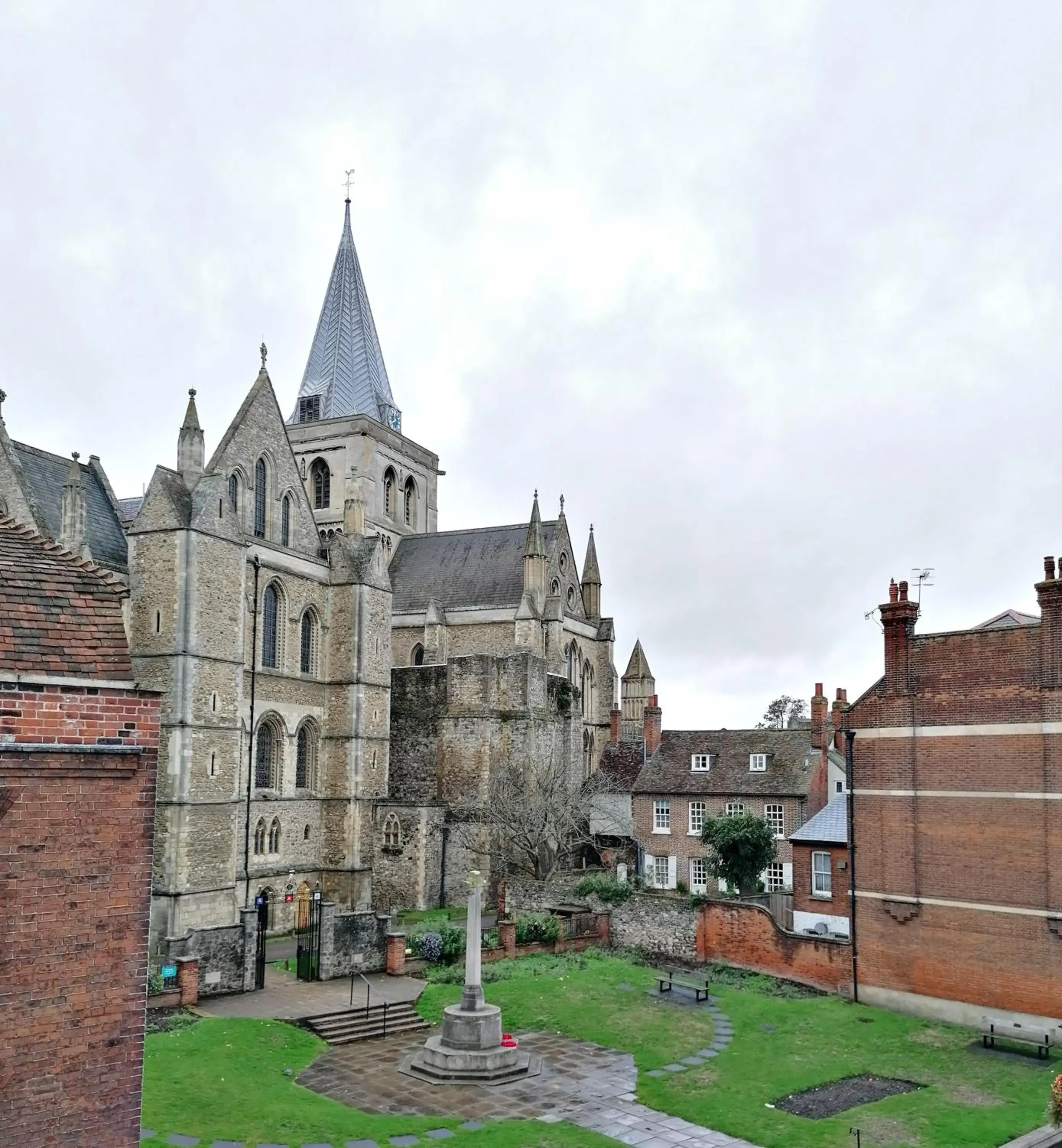 The Gordon House Hotel The Gordon House Hotel