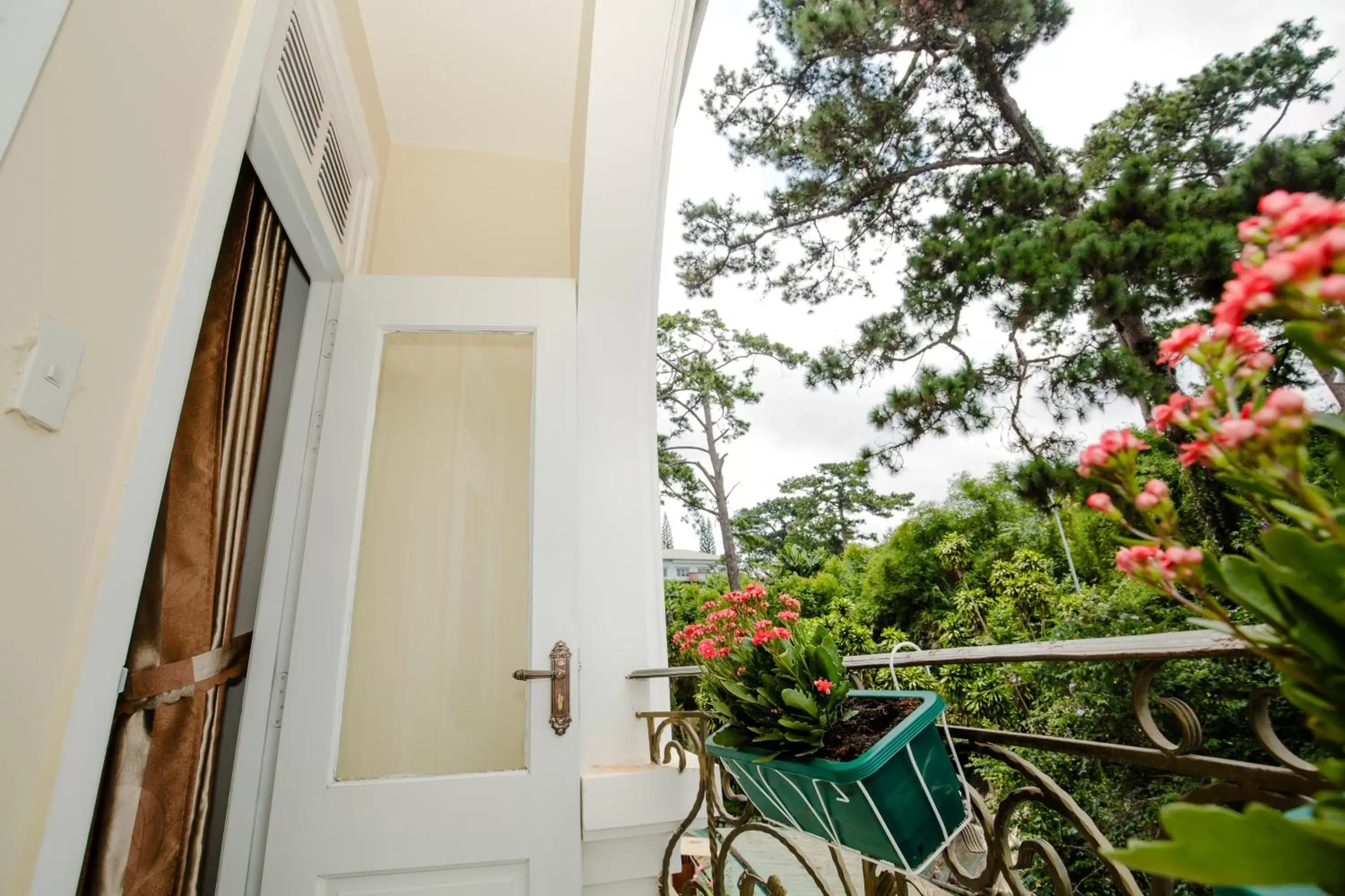 Conico Đà Lạt Hotel Conico Đà Lạt Hotel