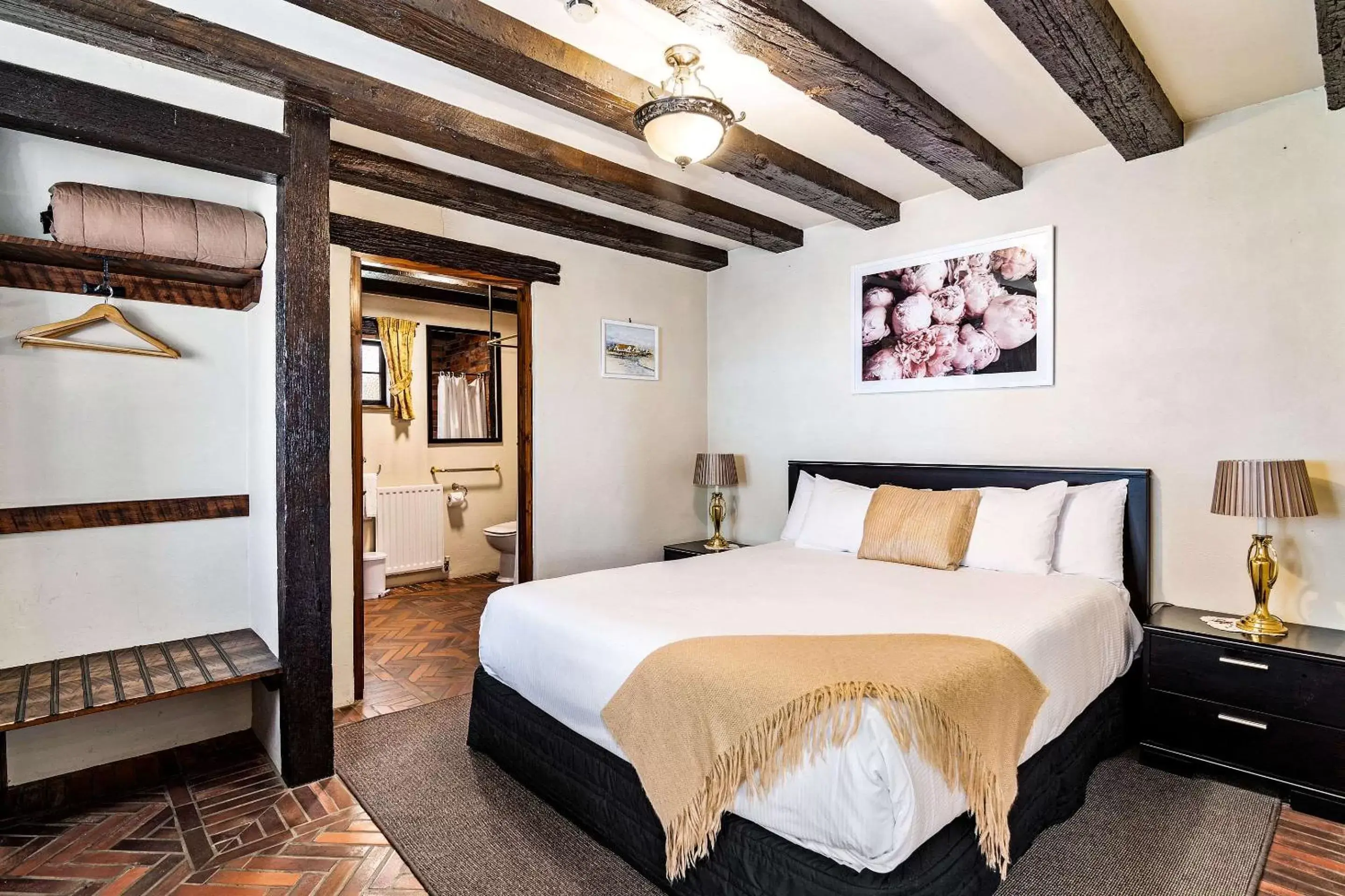 The Honest Lawyer, an Ascend Collection Hotel The Honest Lawyer, an Ascend Collection Hotel