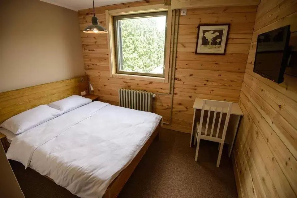 Gorski vrt Gorski vrt