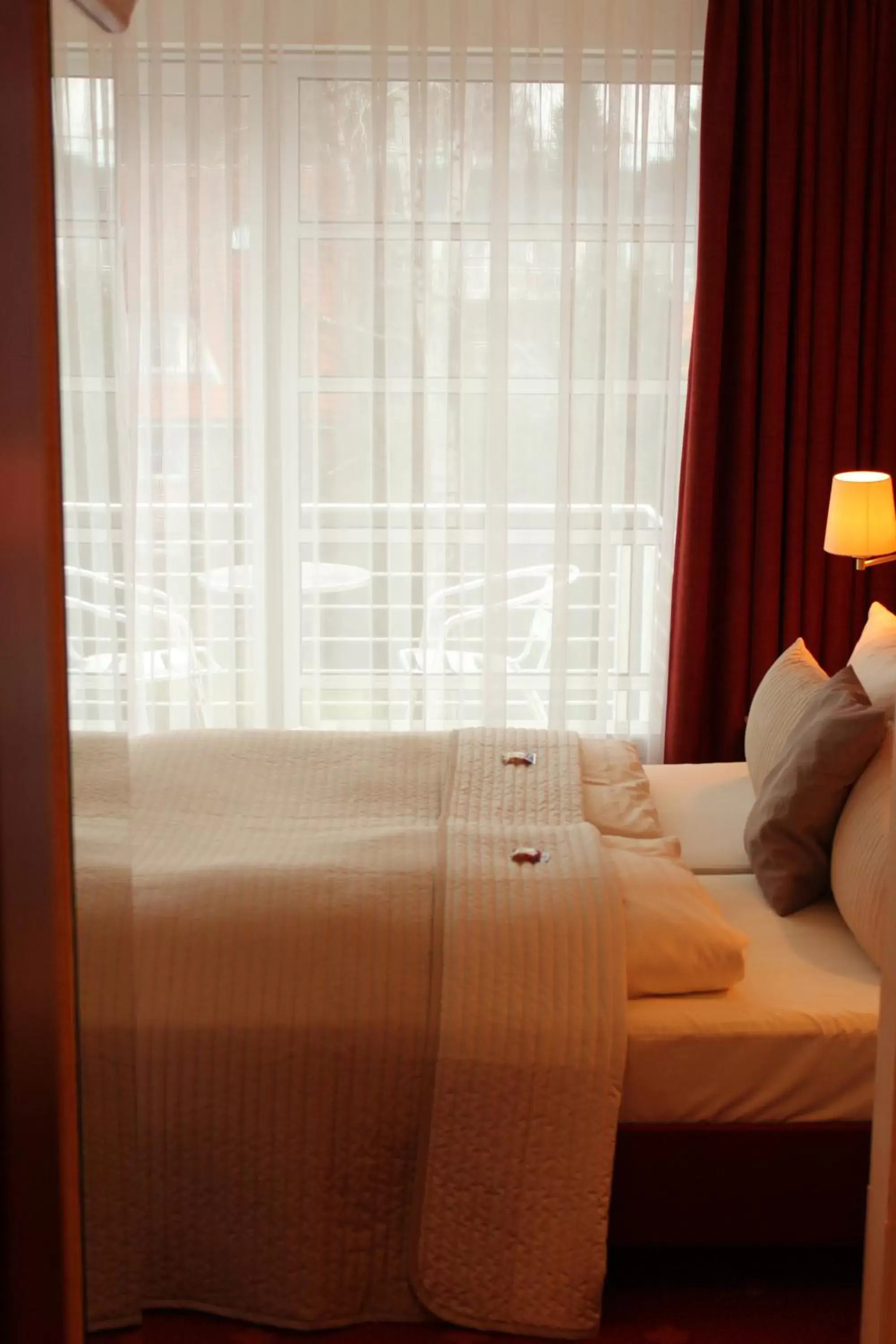 Suite - Gropius in Hotel Villa Gropius Suite - Gropius in Hotel Villa Gropius