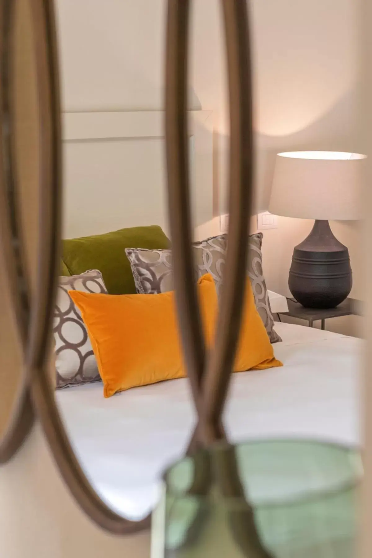 Comfort Quadruple Room in Chiostro dei Domenicani - Dimora Storica Comfort Quadruple Room in Chiostro dei Domenicani - Dimora Storica