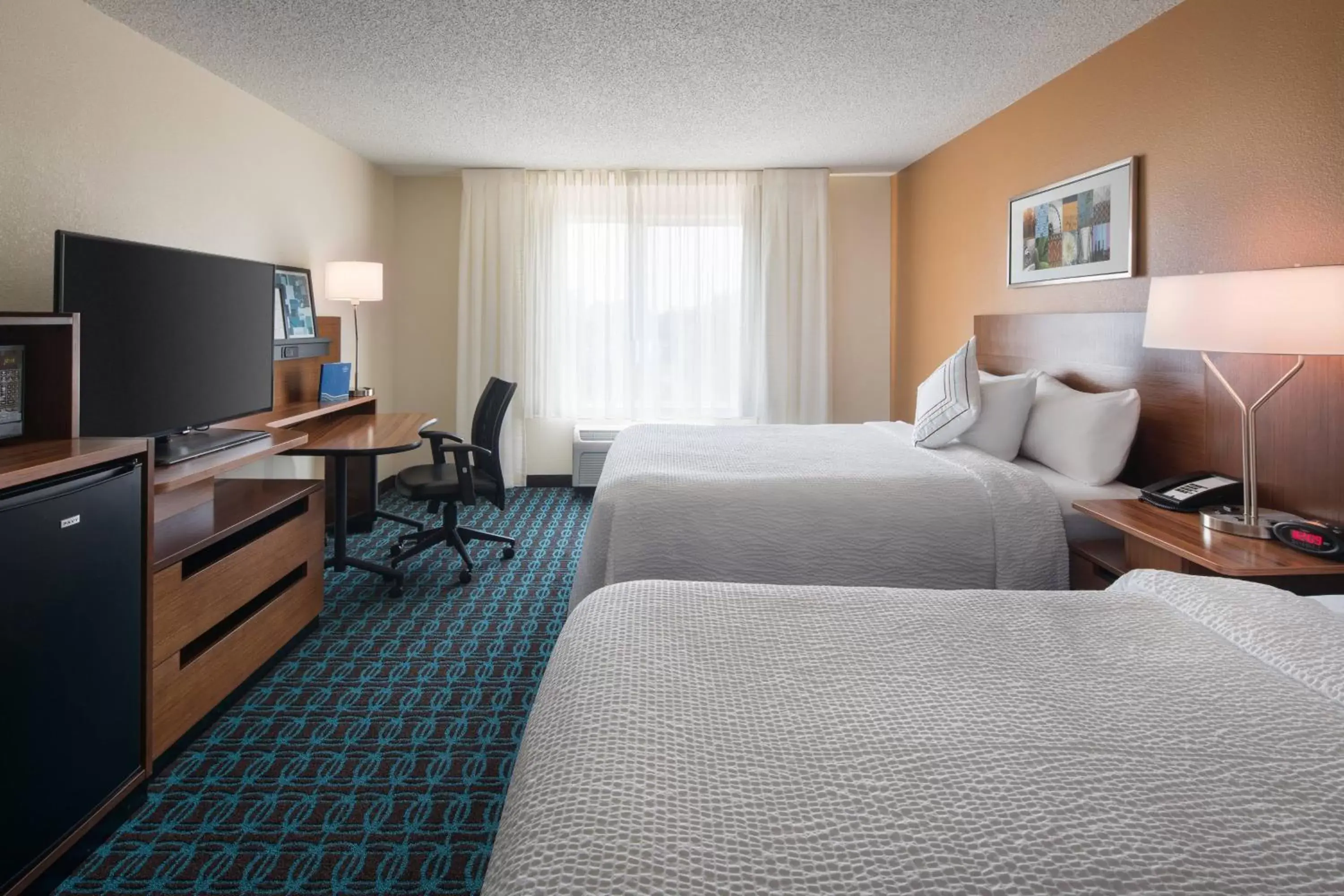 Fairfield Inn by Marriott Loveland Fort Collins Fairfield Inn by Marriott Loveland Fort Collins