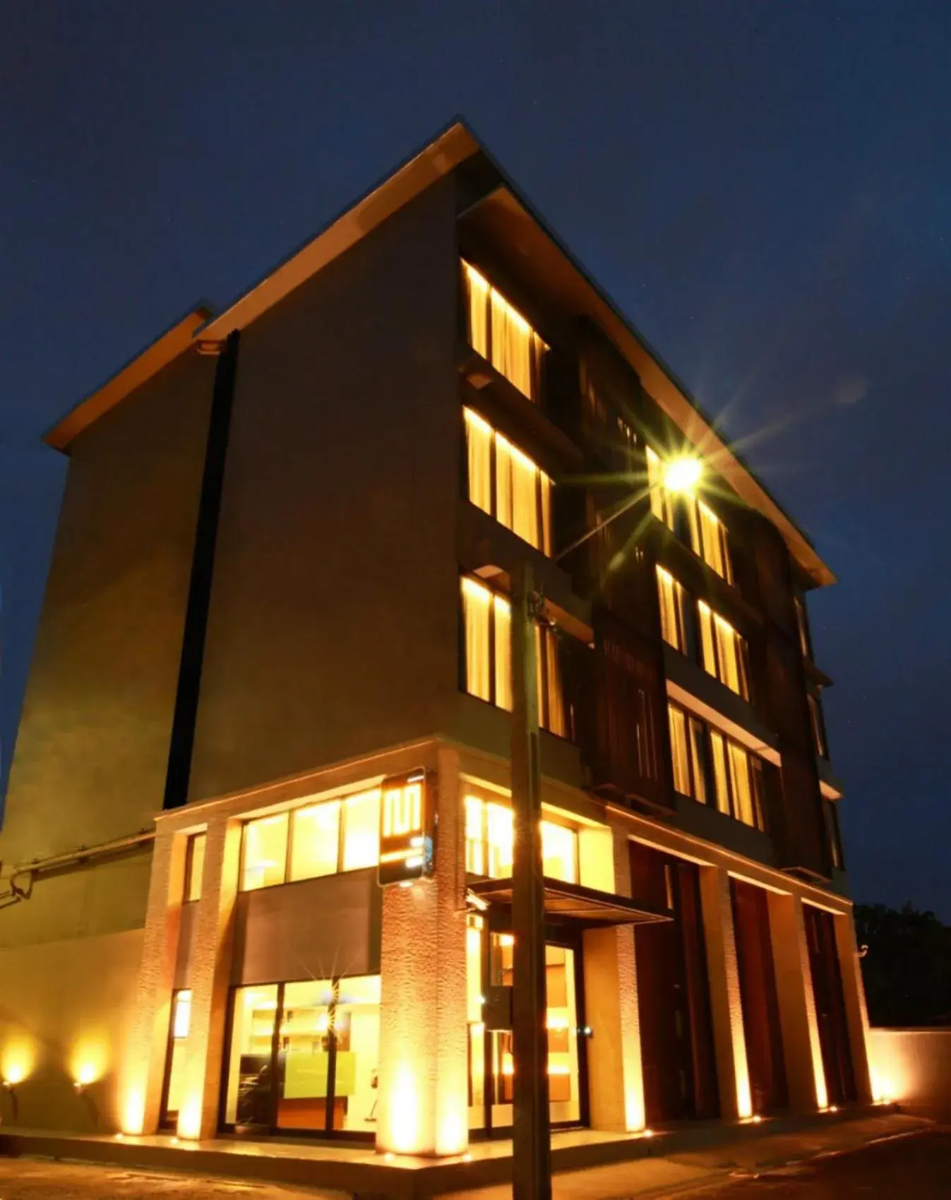 The Bangkok Major Suite The Bangkok Major Suite