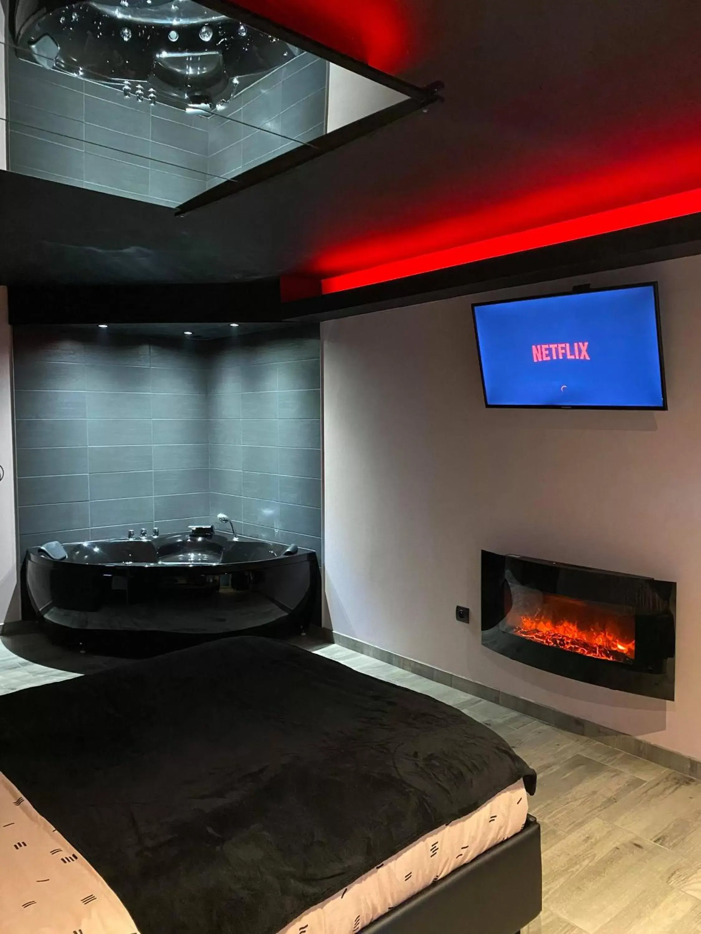 Mine d'Amour Mine d'Amour