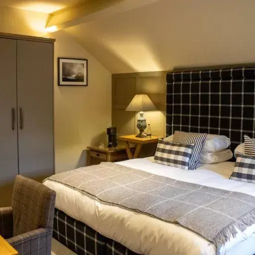 Deluxe Double or Twin Room in The Assheton Arms Deluxe Double or Twin Room in The Assheton Arms