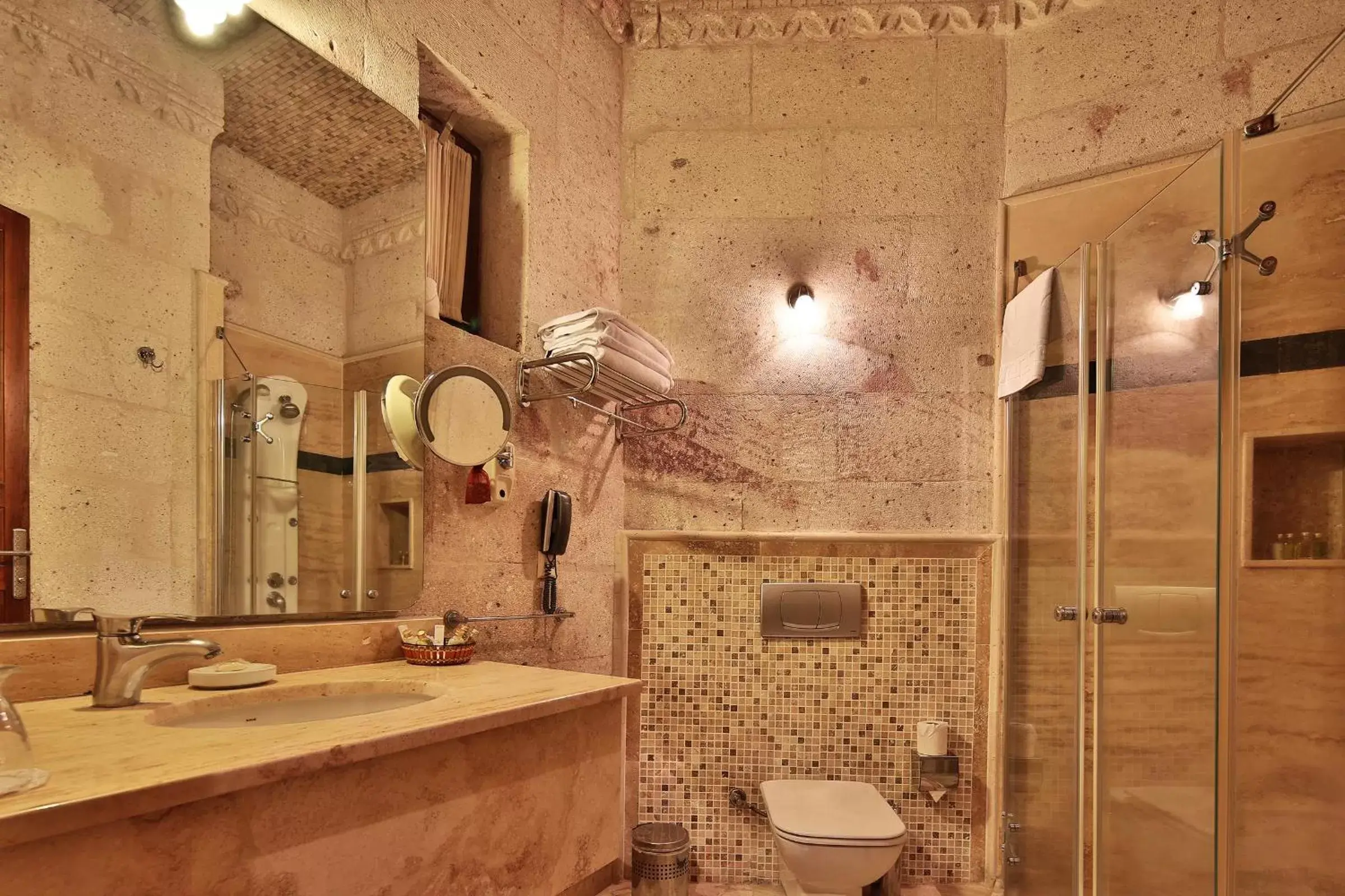 Suite in Cappadocia Cave Suites Suite in Cappadocia Cave Suites