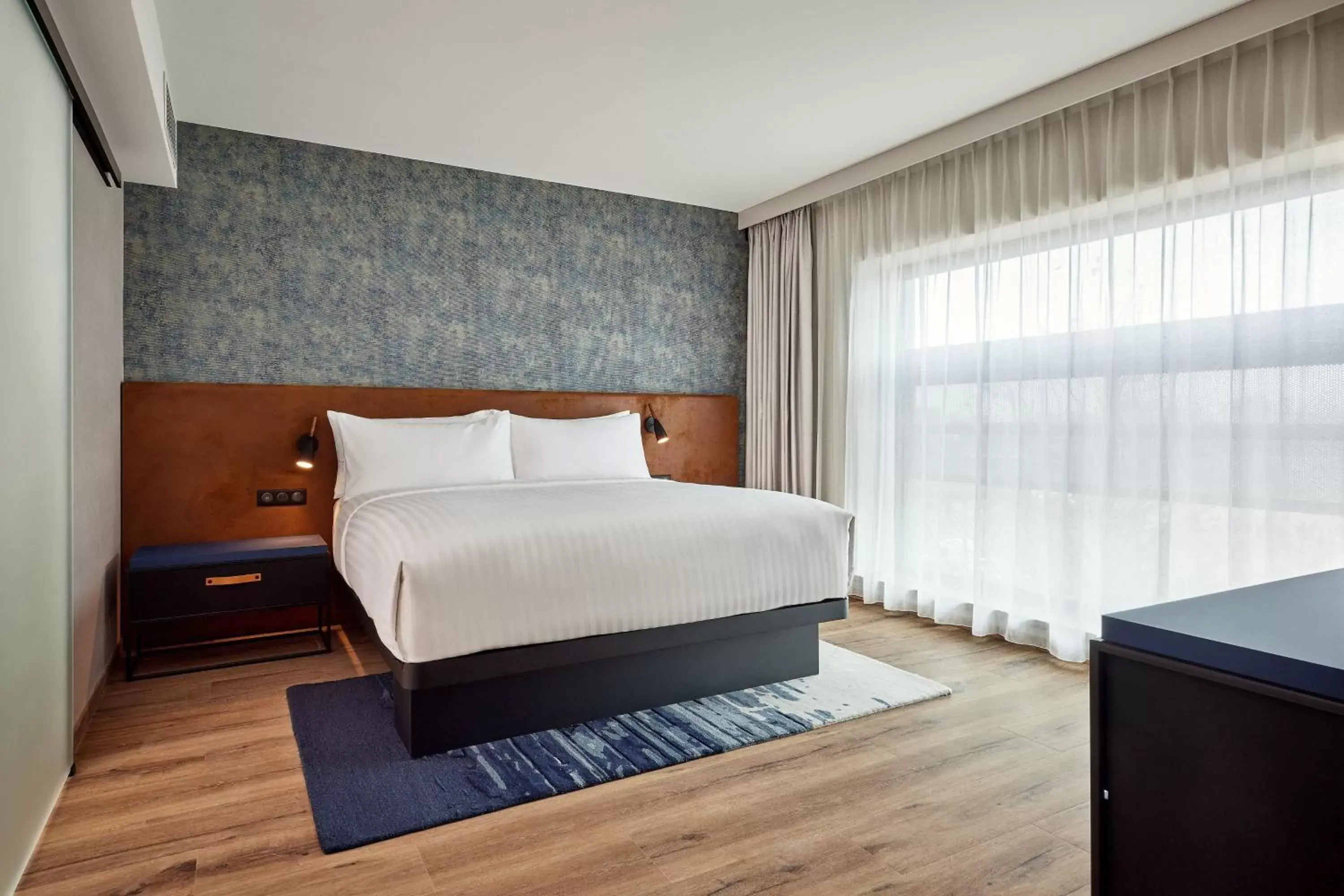 Residence Inn by Marriott Strasbourg Residence Inn by Marriott Strasbourg