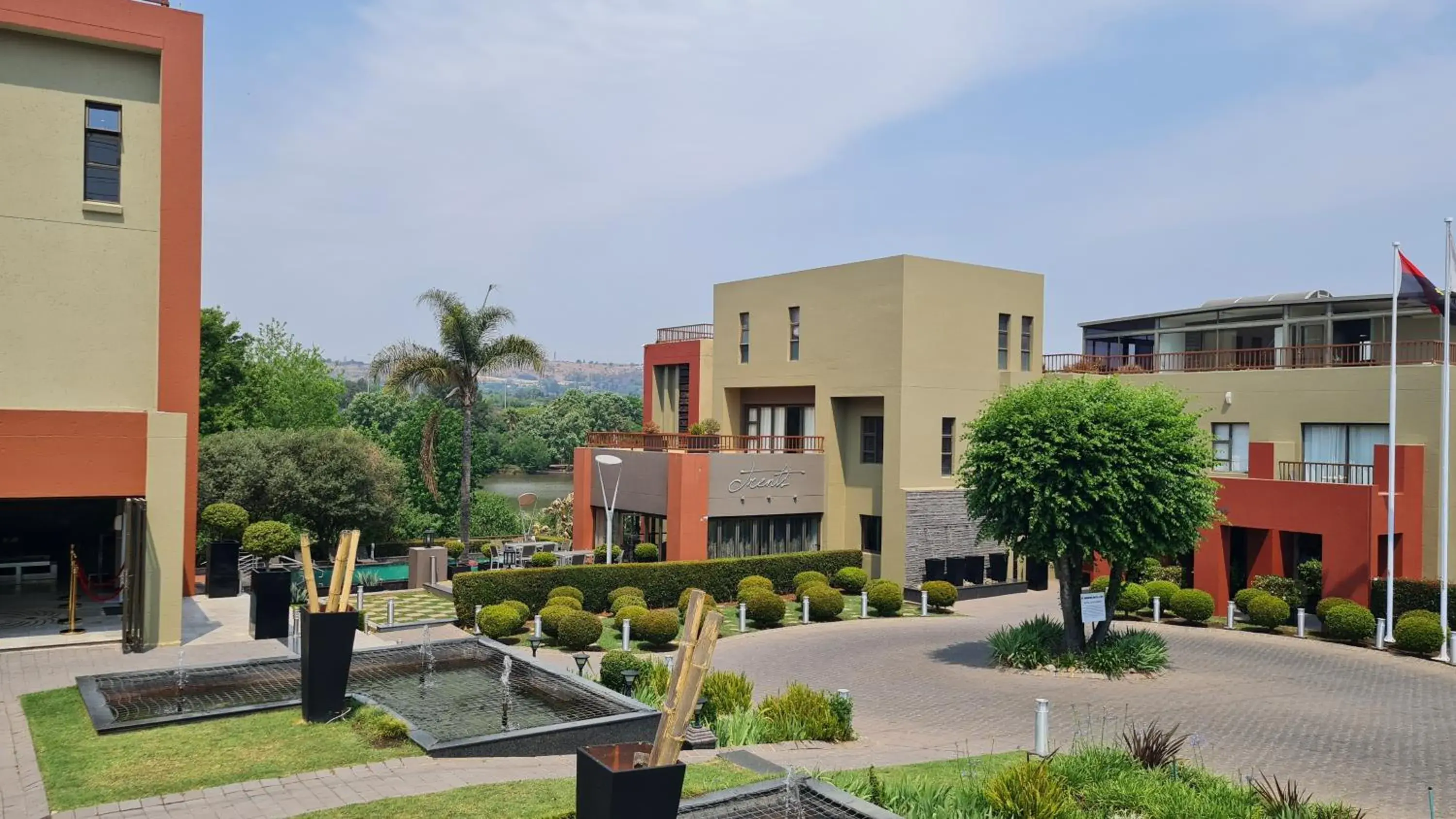 St Andrews Hotel and Spa St Andrews Hotel and Spa