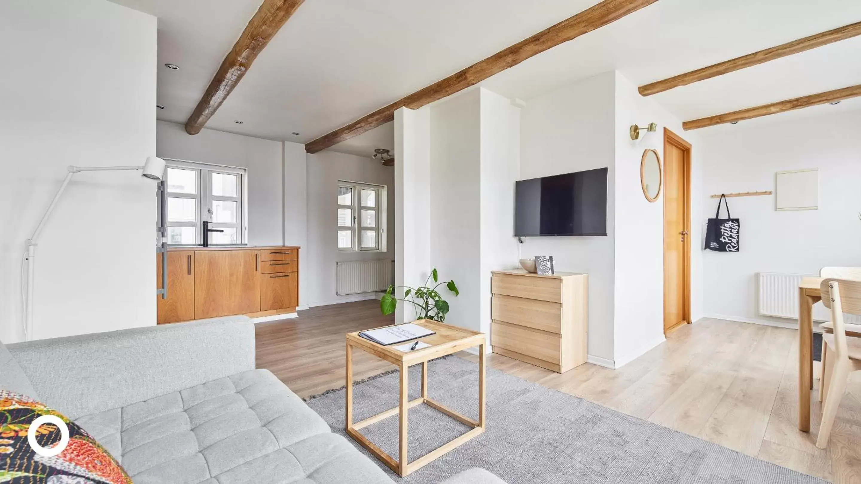 One Bed Home in Thingholt Hotel Apartments from Center Hotels One Bed Home in Thingholt Hotel Apartments from Center Hotels