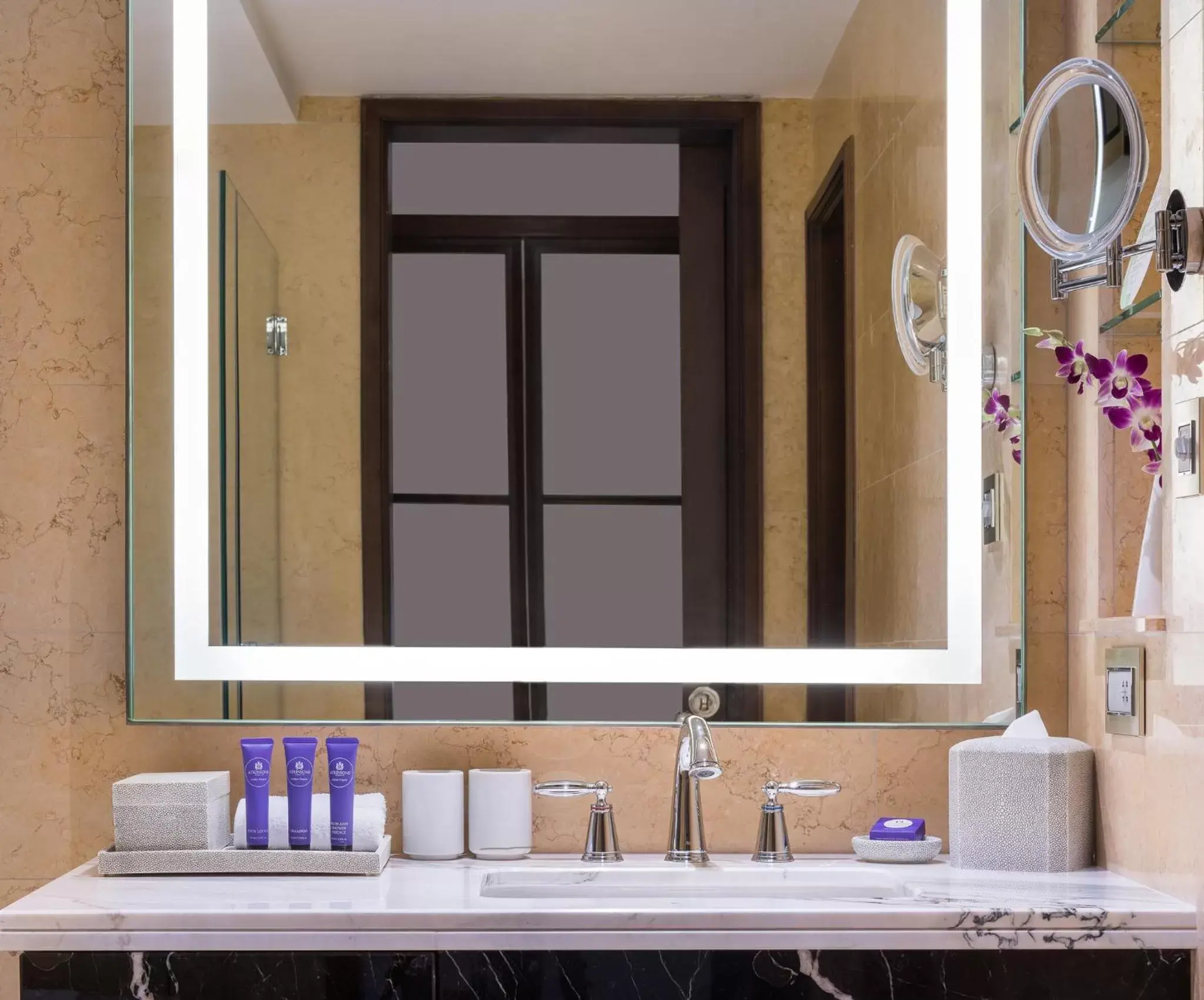 Heritage Room in The Fullerton Hotel Singapore Heritage Room in The Fullerton Hotel Singapore