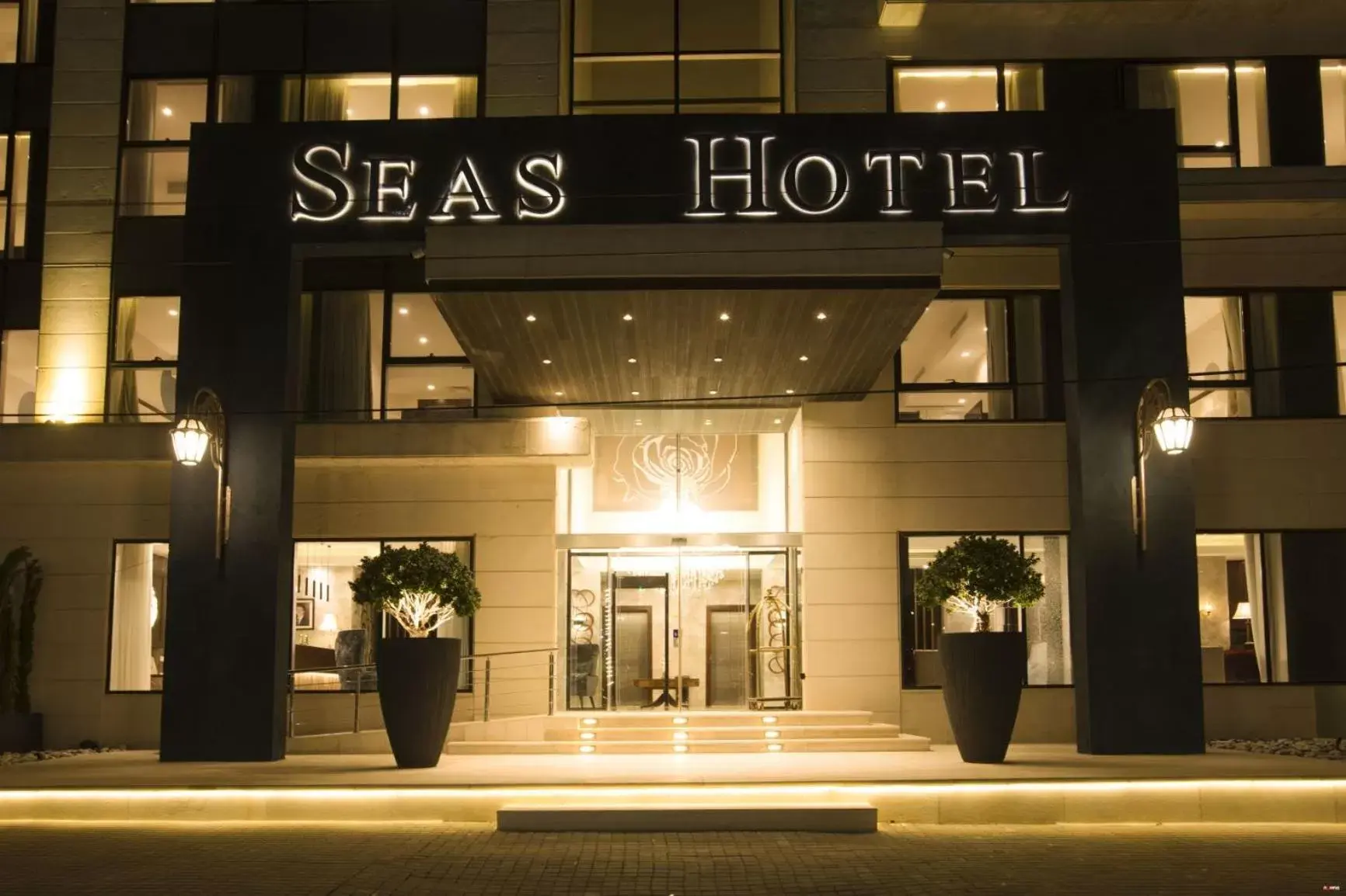 Seas Hotel Amman Seas Hotel Amman