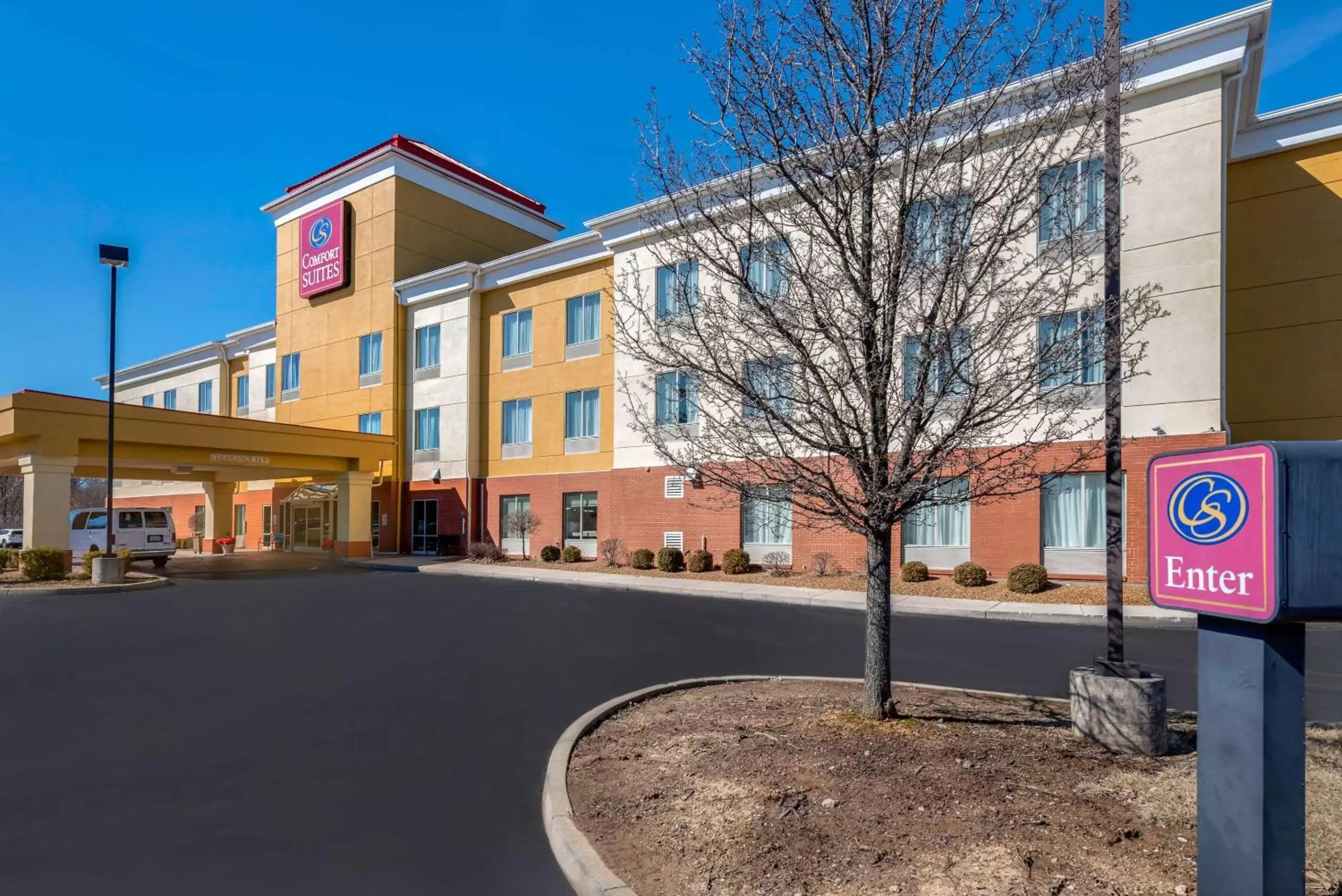 Holiday Inn Express & Suites Hebron - Cincinnati Airport by IHG Holiday Inn Express & Suites Hebron - Cincinnati Airport by IHG
