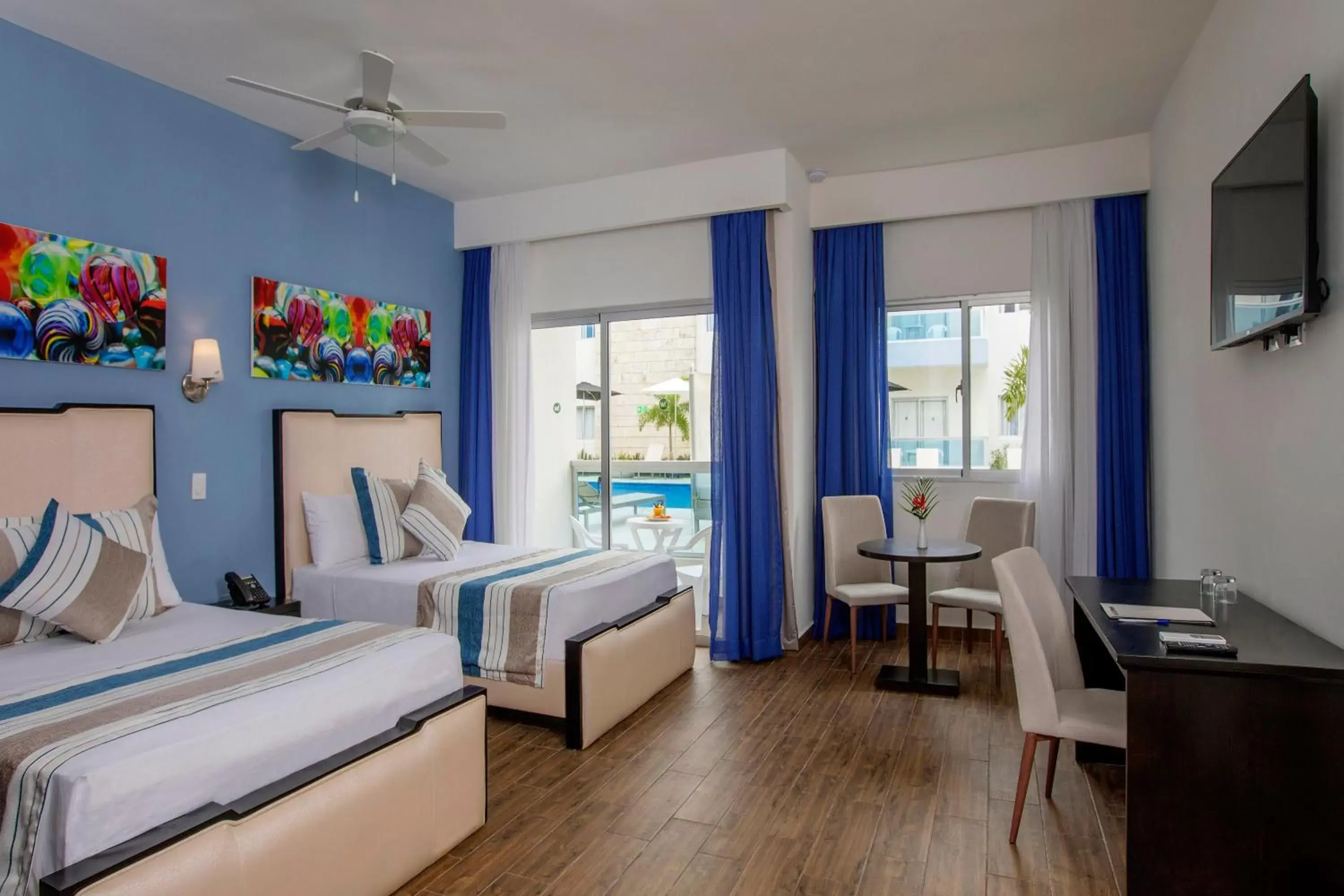 Studio with Pool View - single occupancy in Hotel whala!urban punta cana Studio with Pool View - single occupancy in Hotel whala!urban punta cana