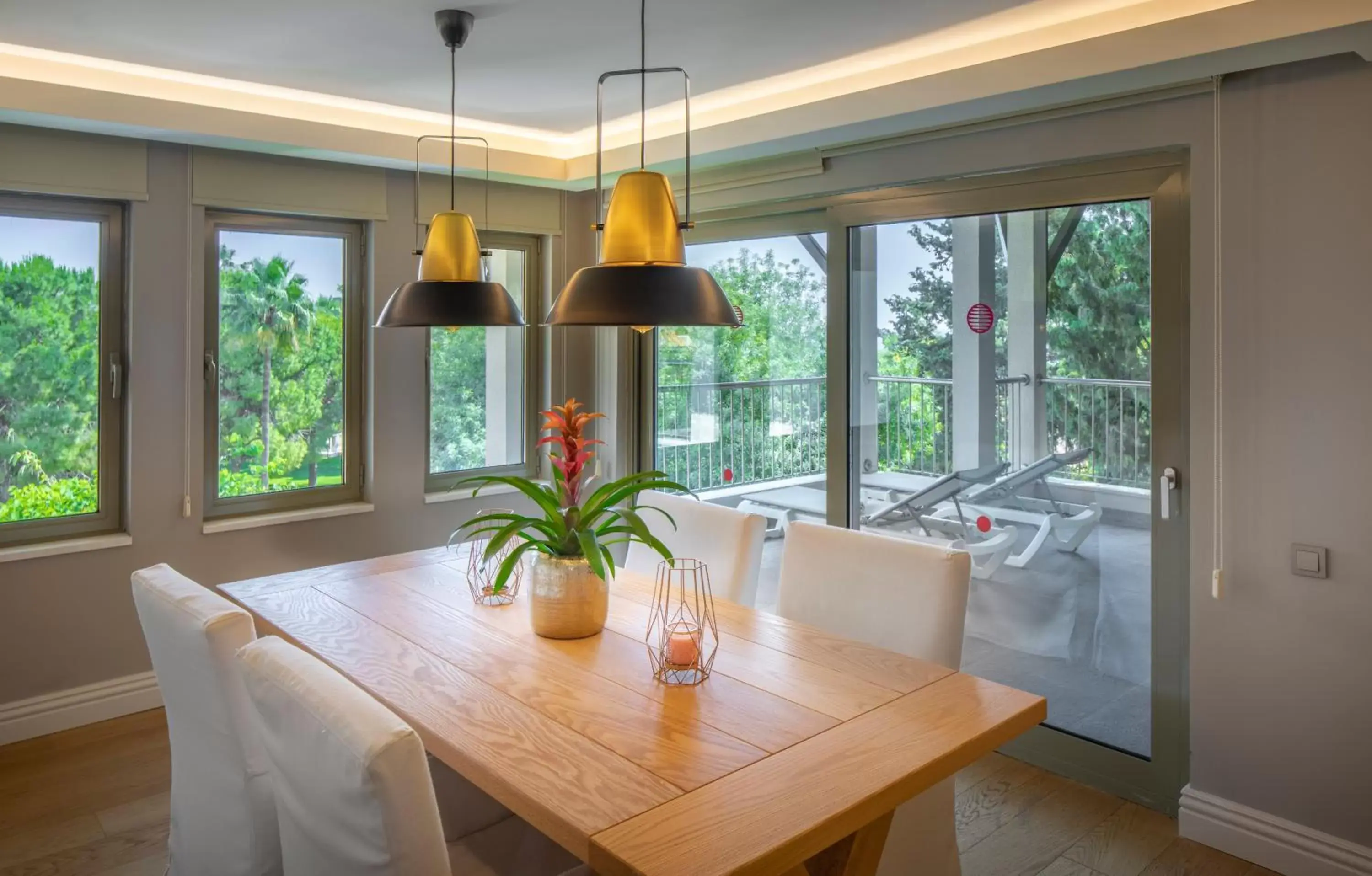 Deluxe Suite in Barut Hemera - Ultra All Inclusive Deluxe Suite in Barut Hemera - Ultra All Inclusive