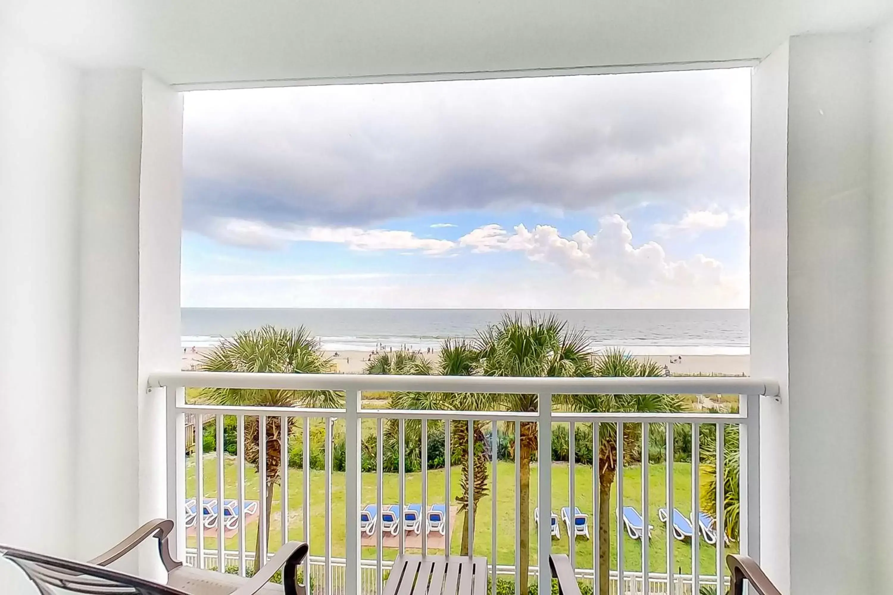 Studio in Camelot by the Sea Studio in Camelot by the Sea