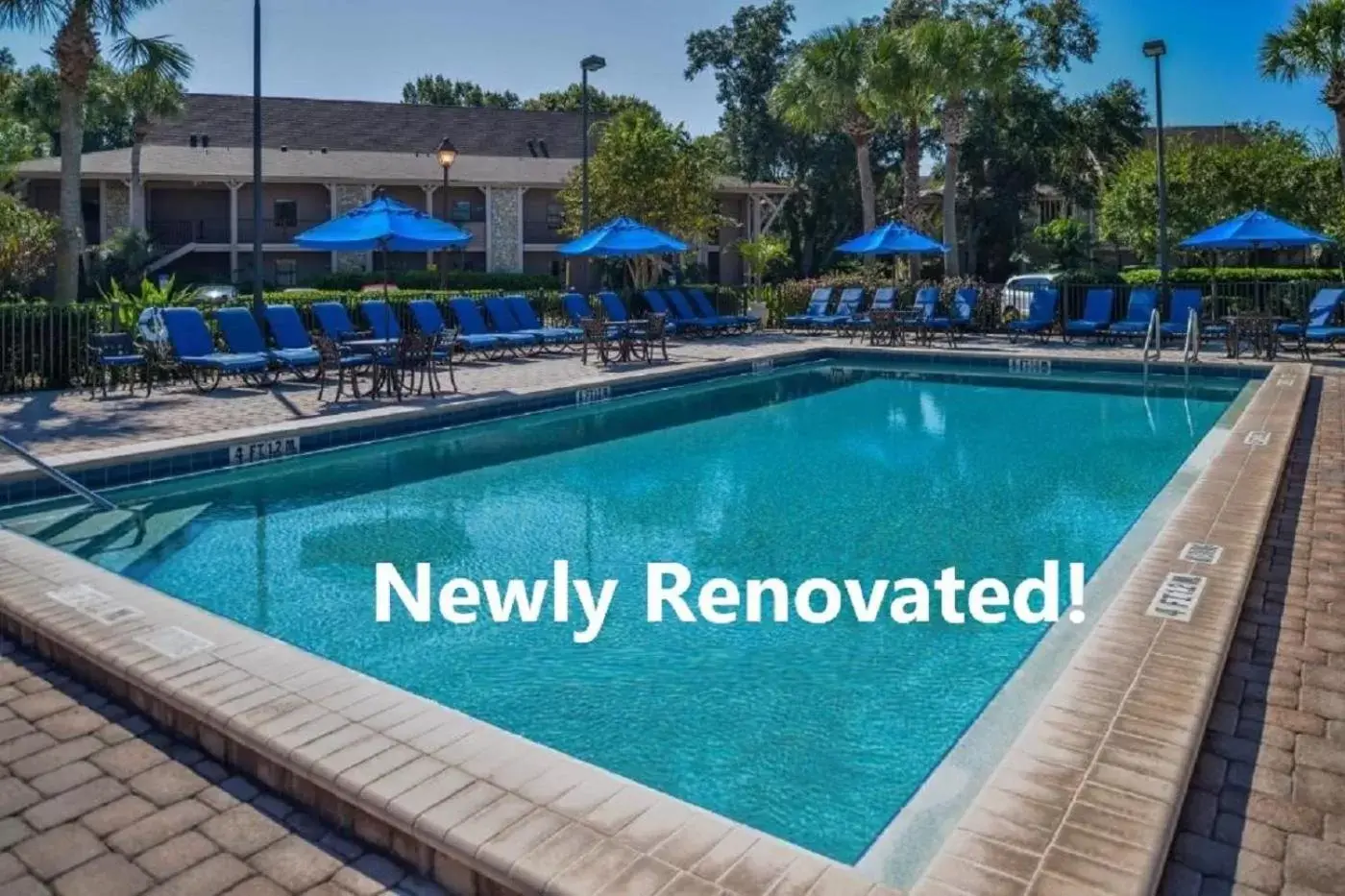 Hilton Vacation Club Polynesian Isles Kissimmee Hilton Vacation Club Polynesian Isles Kissimmee