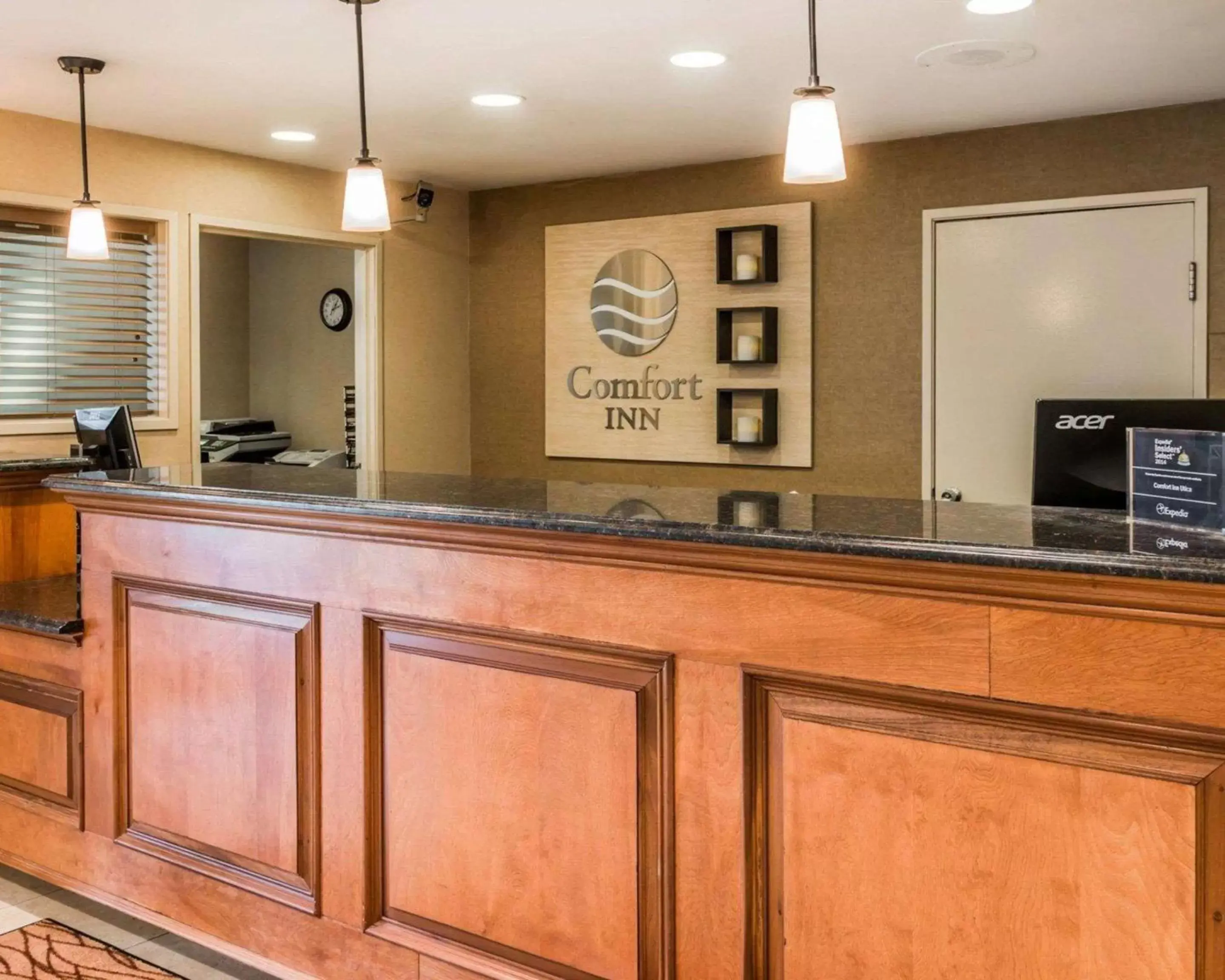 Comfort Inn Comfort Inn