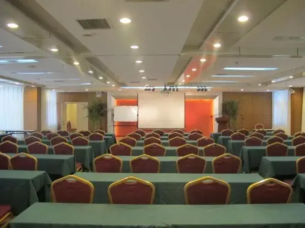 Jingjiang Inn Zhengzhou Hongqi Road Jingjiang Inn Zhengzhou Hongqi Road