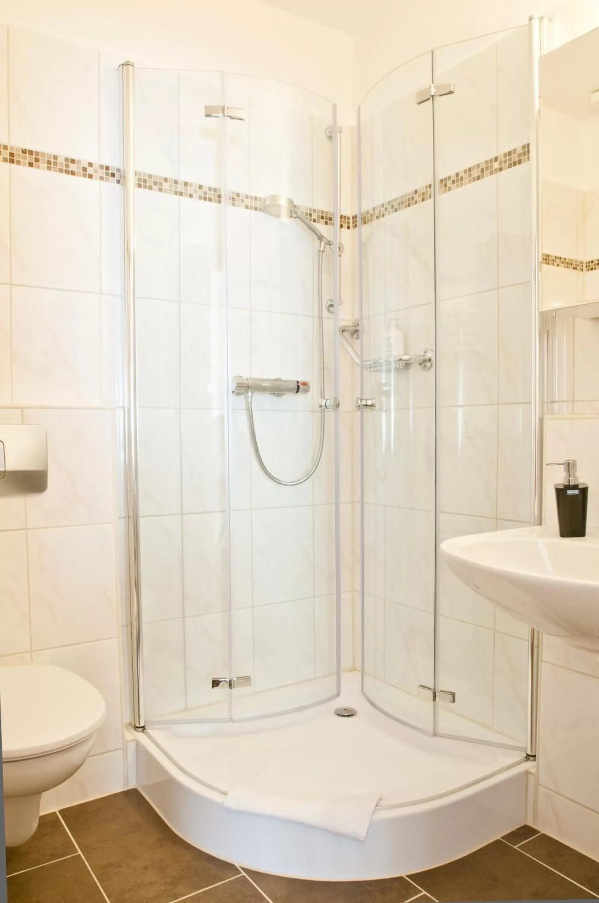 Classic Double Room - single occupancy in REGIOHOTEL Germania am Kurpark Bad Harzburg Classic Double Room - single occupancy in REGIOHOTEL Germania am Kurpark Bad Harzburg