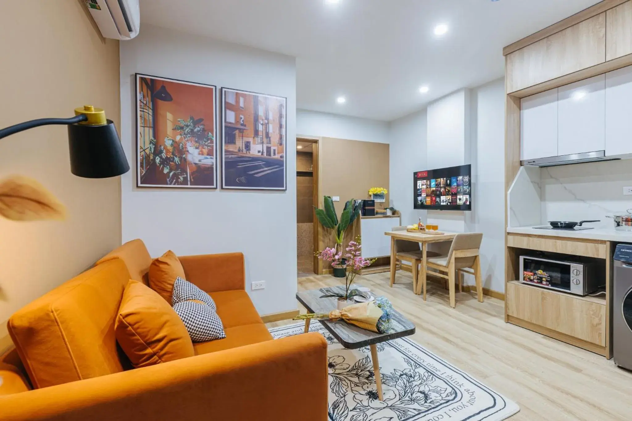 Superior Apartment in Crescendo Urban Stay - STAY 24h Superior Apartment in Crescendo Urban Stay - STAY 24h