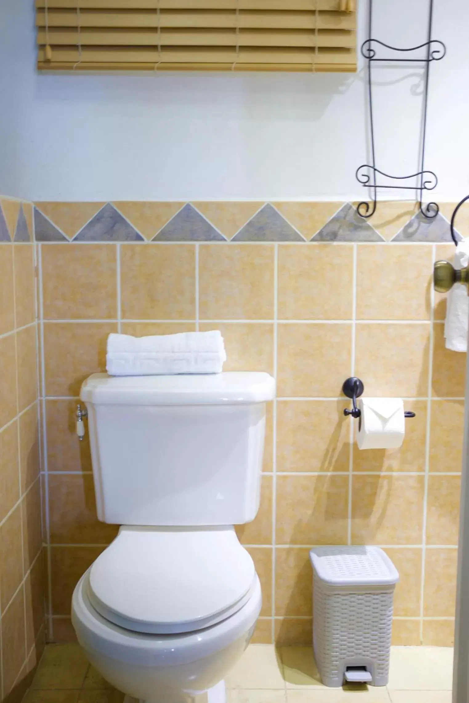 Double Room in Hotel Victoriano Double Room in Hotel Victoriano