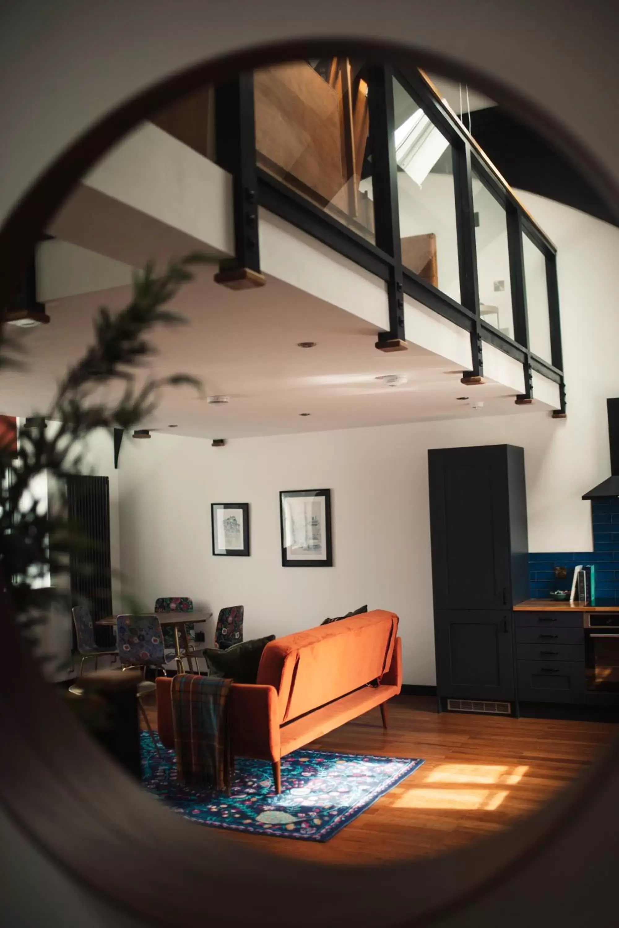 Studio in Slateford House 1770 Luxury Aparthotel by The House of Danu Studio in Slateford House 1770 Luxury Aparthotel by The House of Danu