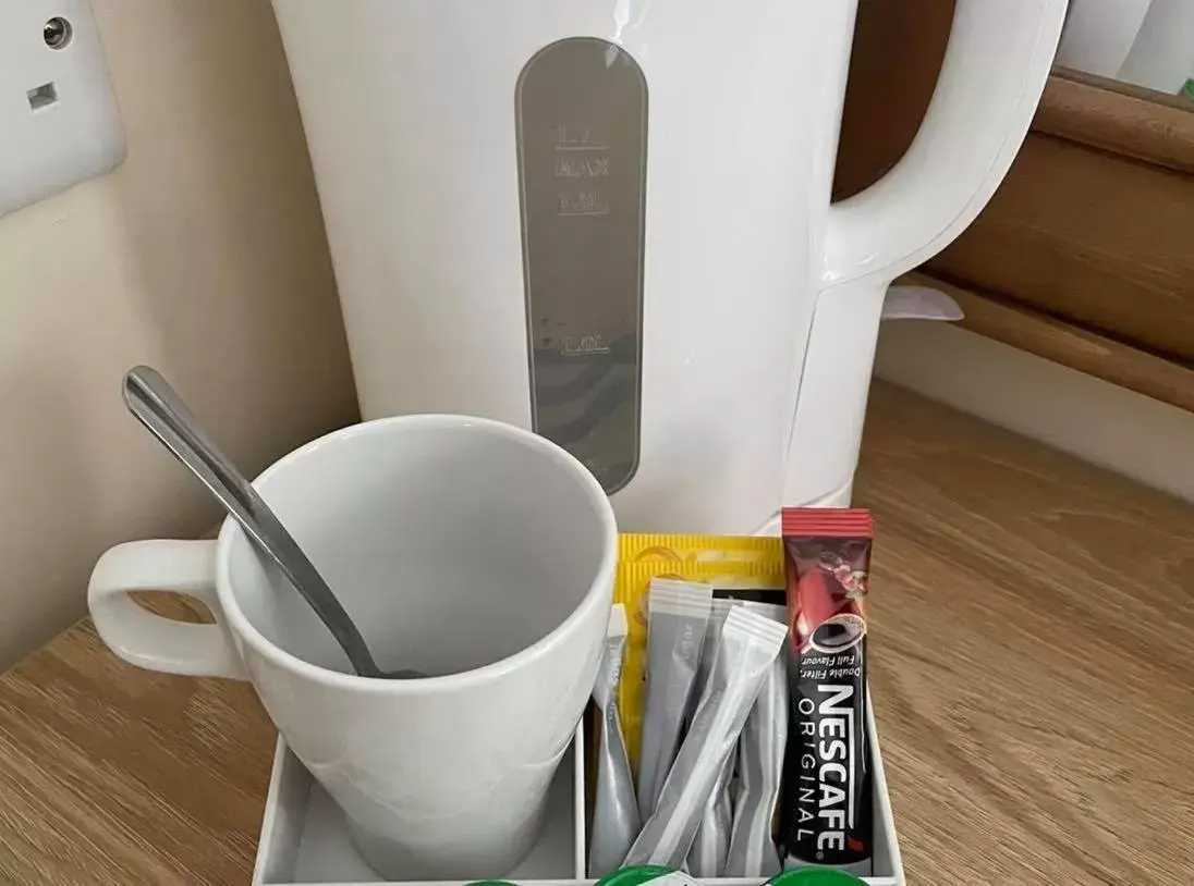 Triple Room in Alcester Inn Triple Room in Alcester Inn