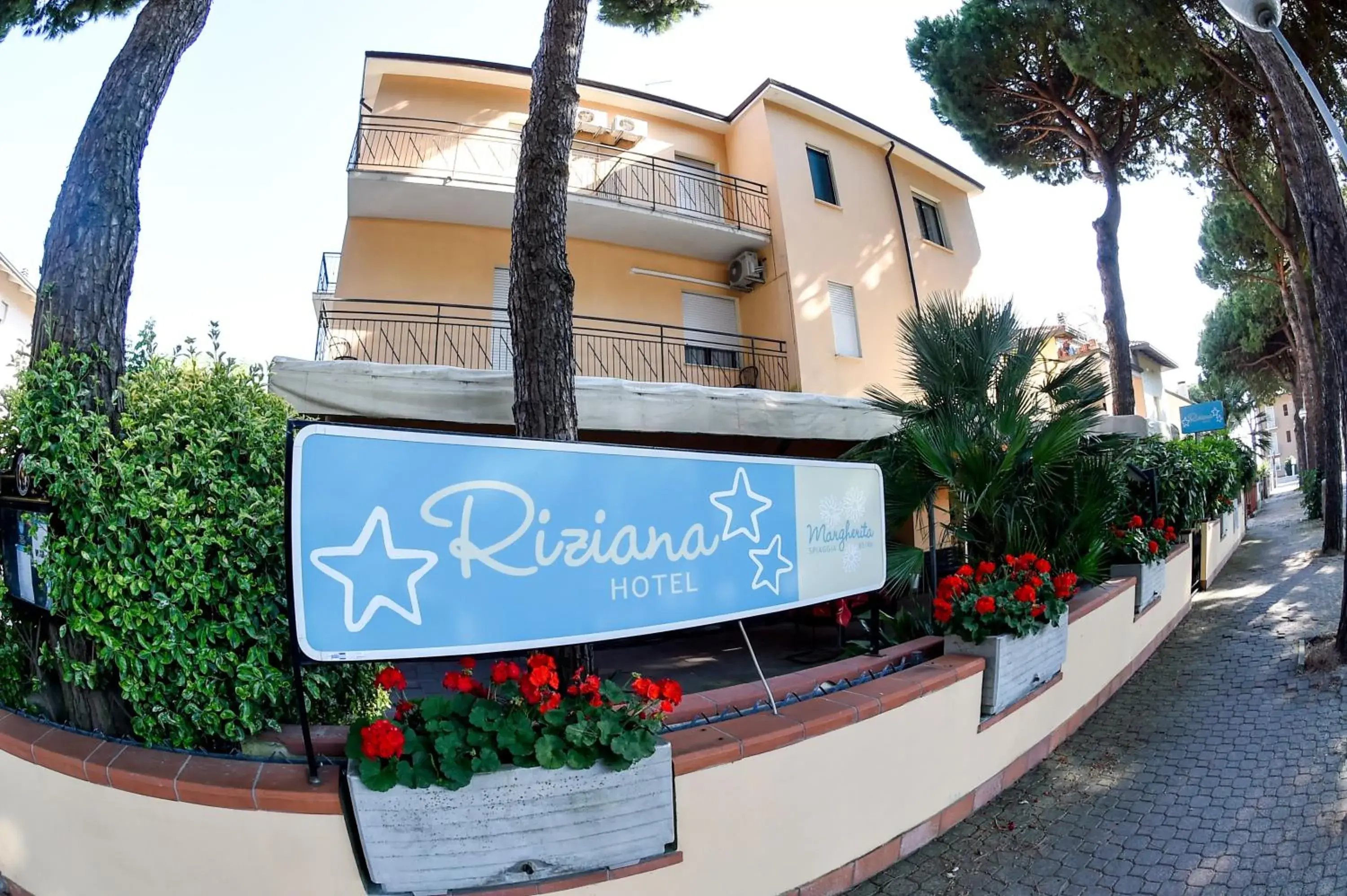 Hotel Riziana Hotel Riziana