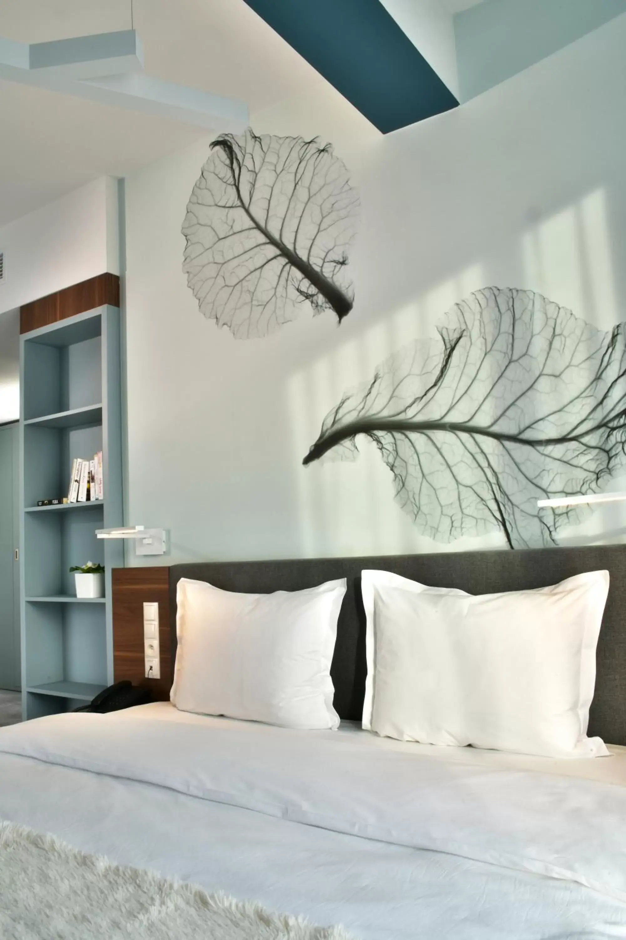 Double Room in Focus Hotel Premium Lublin Conference & SPA Double Room in Focus Hotel Premium Lublin Conference & SPA