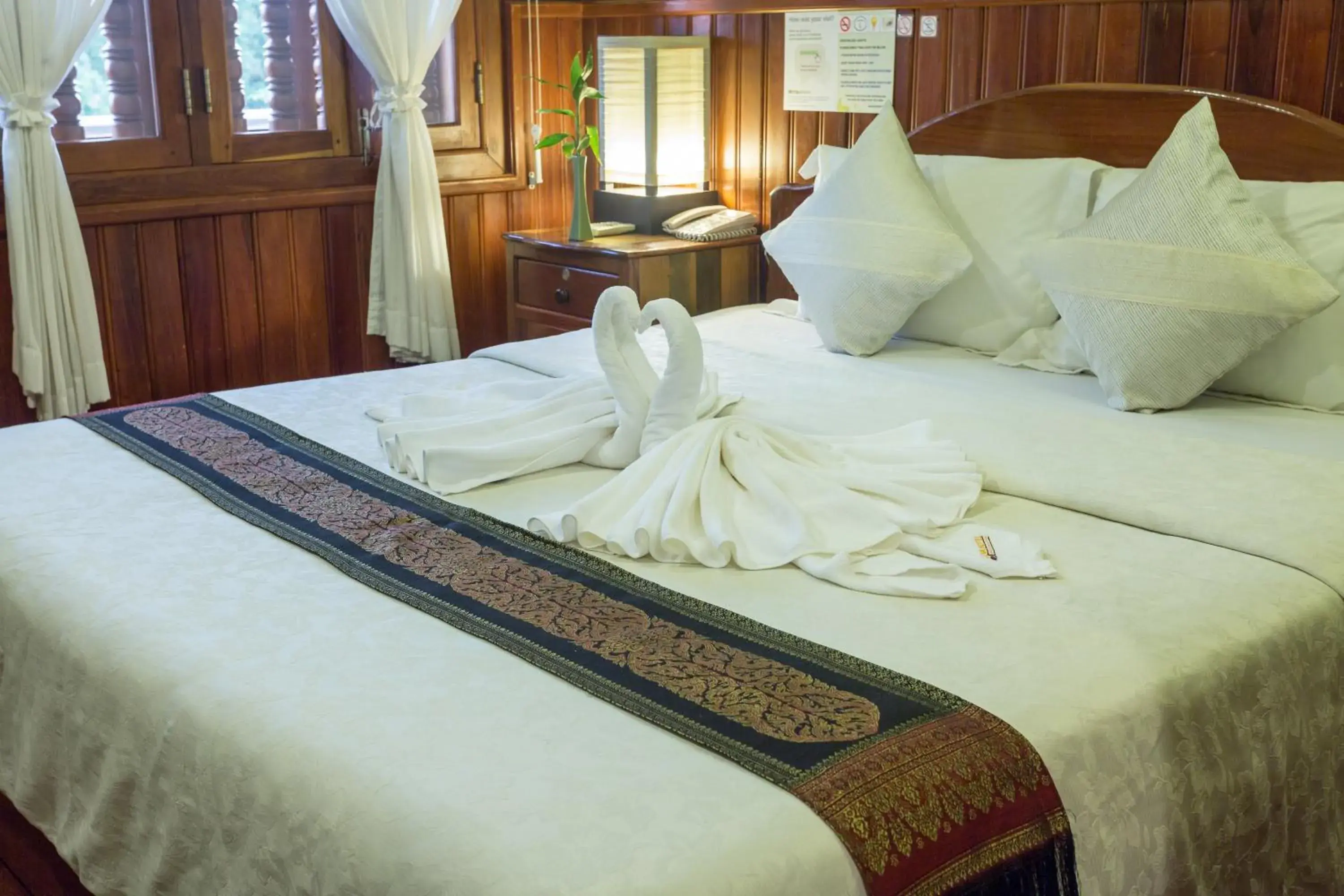 Standard Double Room in Hima Boutique Standard Double Room in Hima Boutique