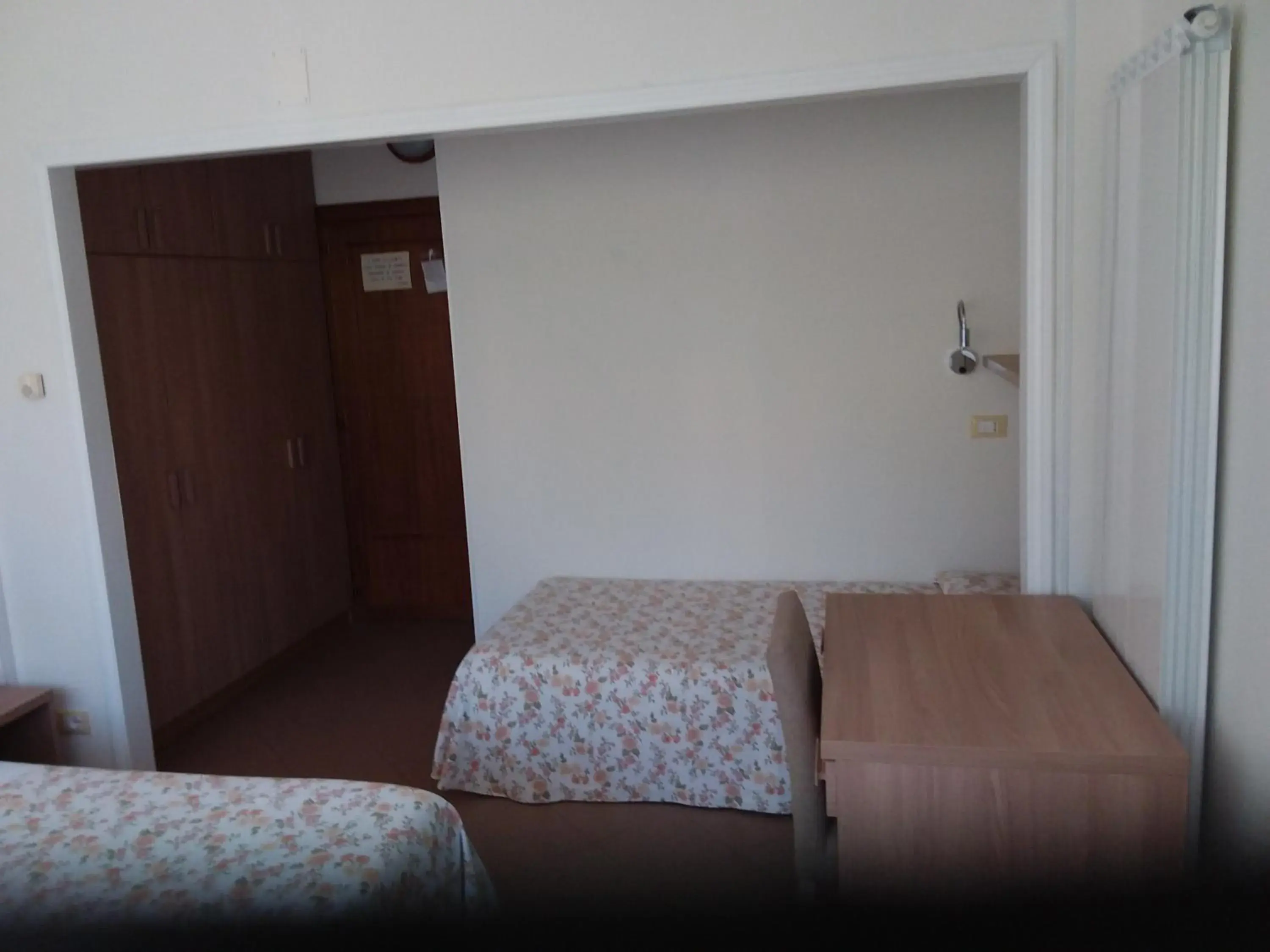 Albergo Nyers Albergo Nyers