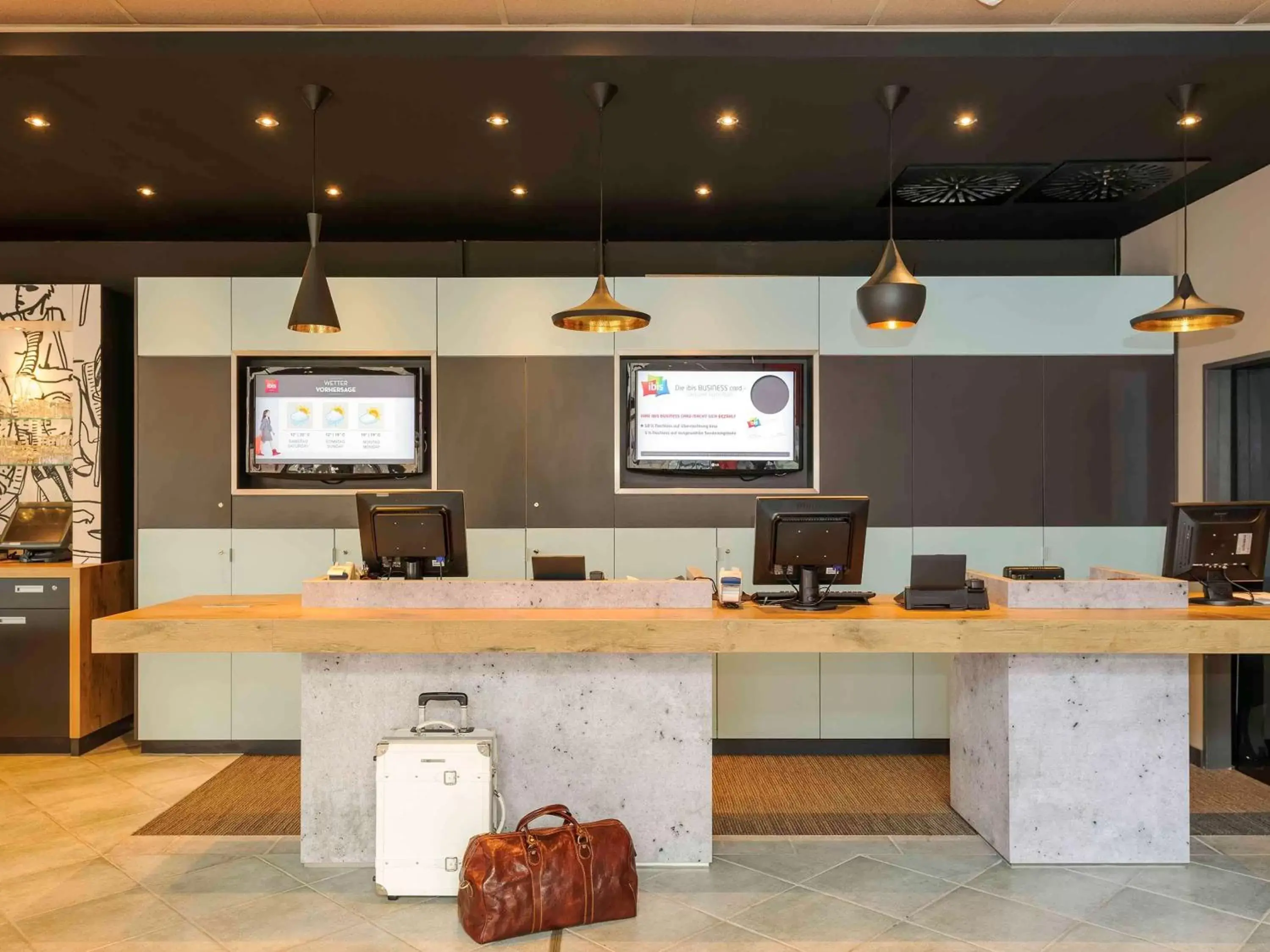 ibis Luebeck City ibis Luebeck City