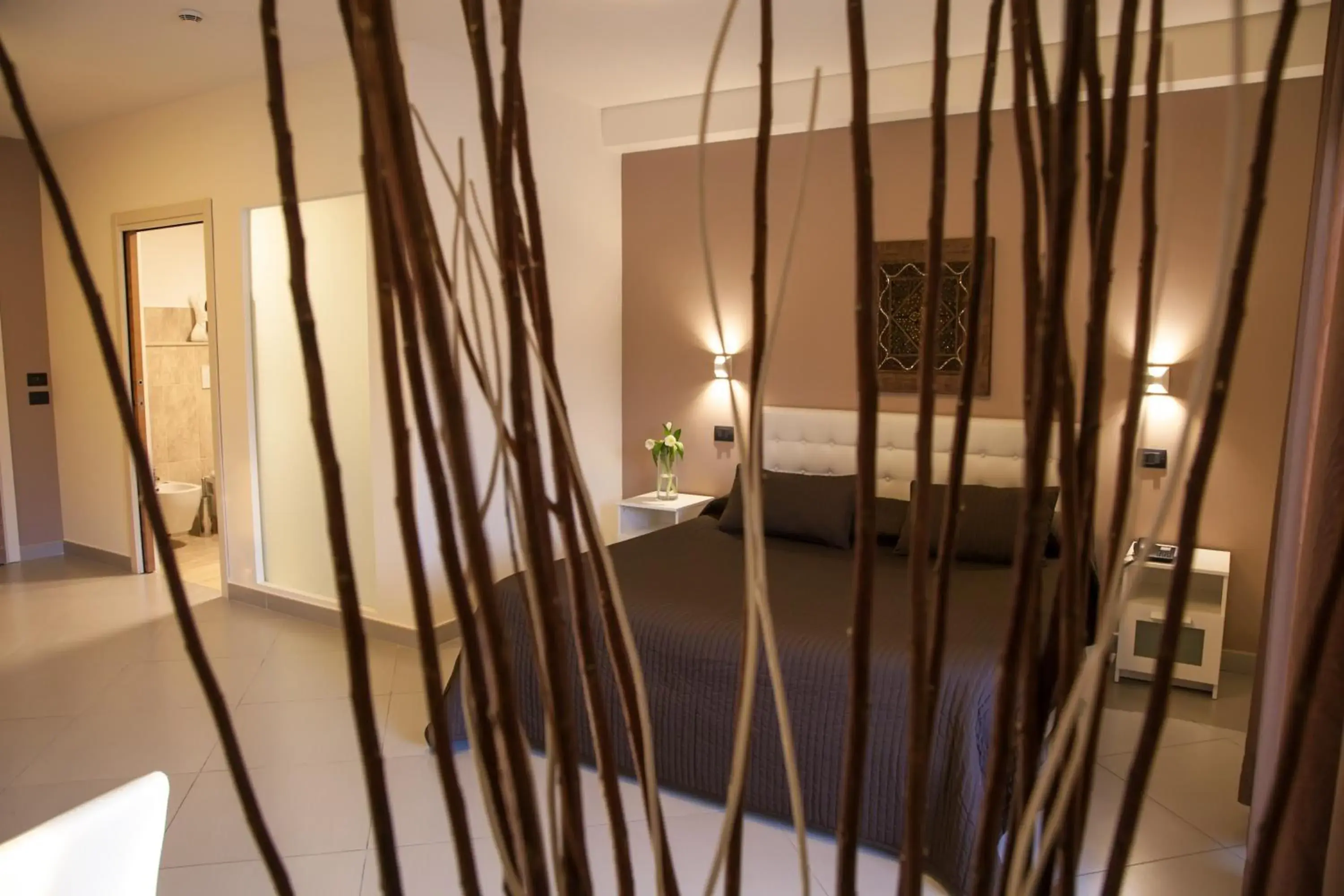 Superior Double Room with Sea View in 4 Spa Resort Hotel Superior Double Room with Sea View in 4 Spa Resort Hotel