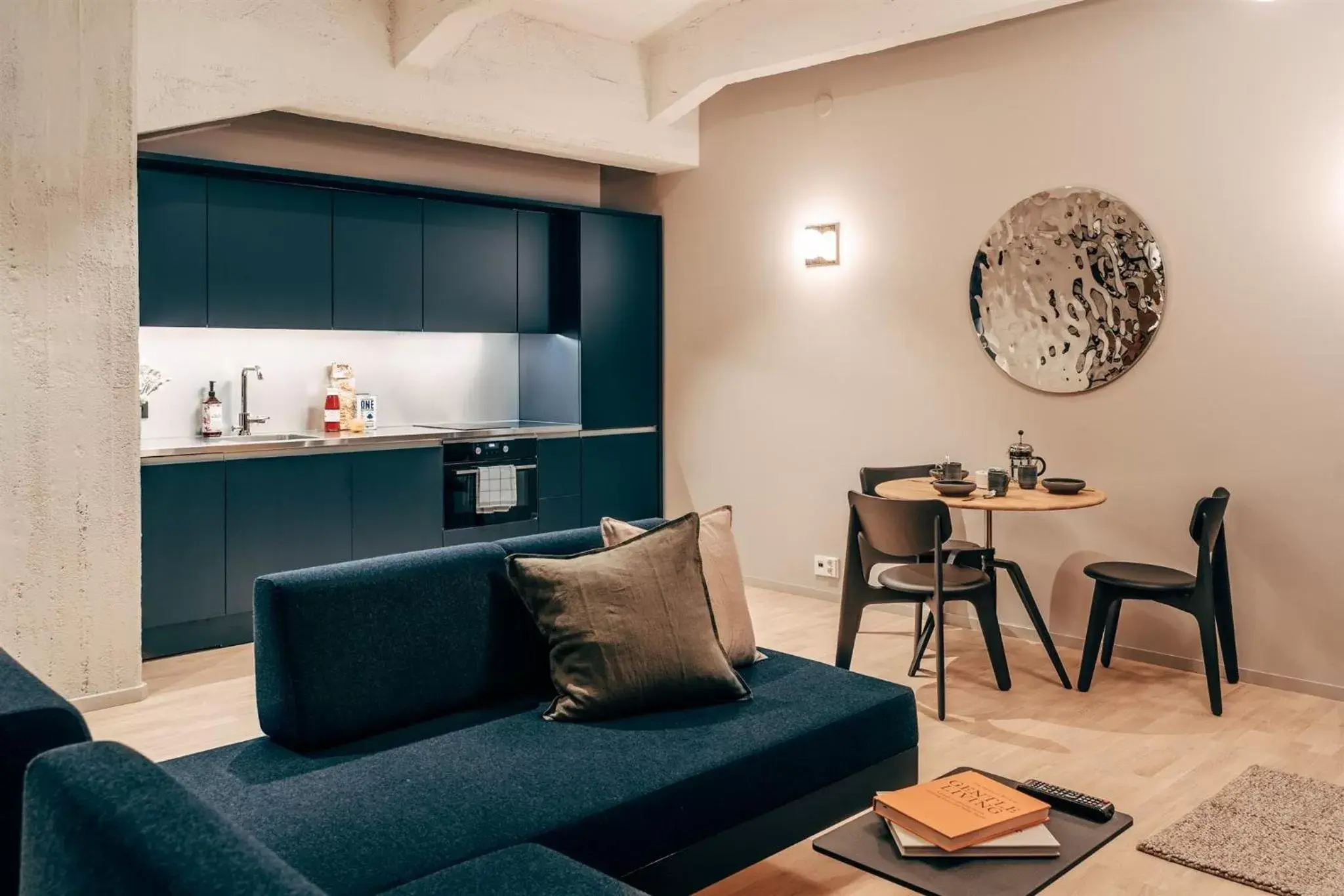 Unity Tampere - A Studio Hotel Unity Tampere - A Studio Hotel