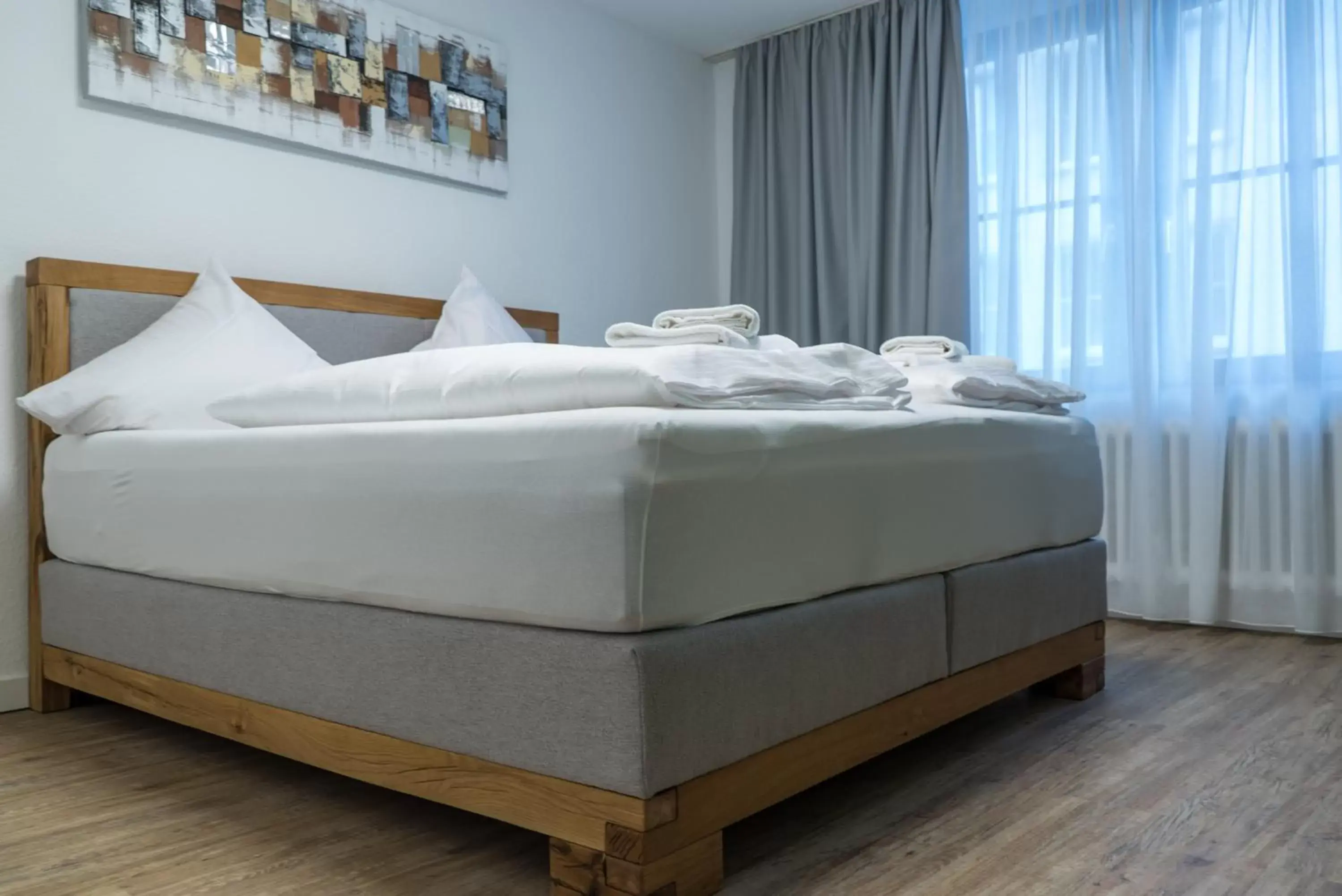 Double Room - single occupancy in Altstadt Hotel Self Check-In Double Room - single occupancy in Altstadt Hotel Self Check-In